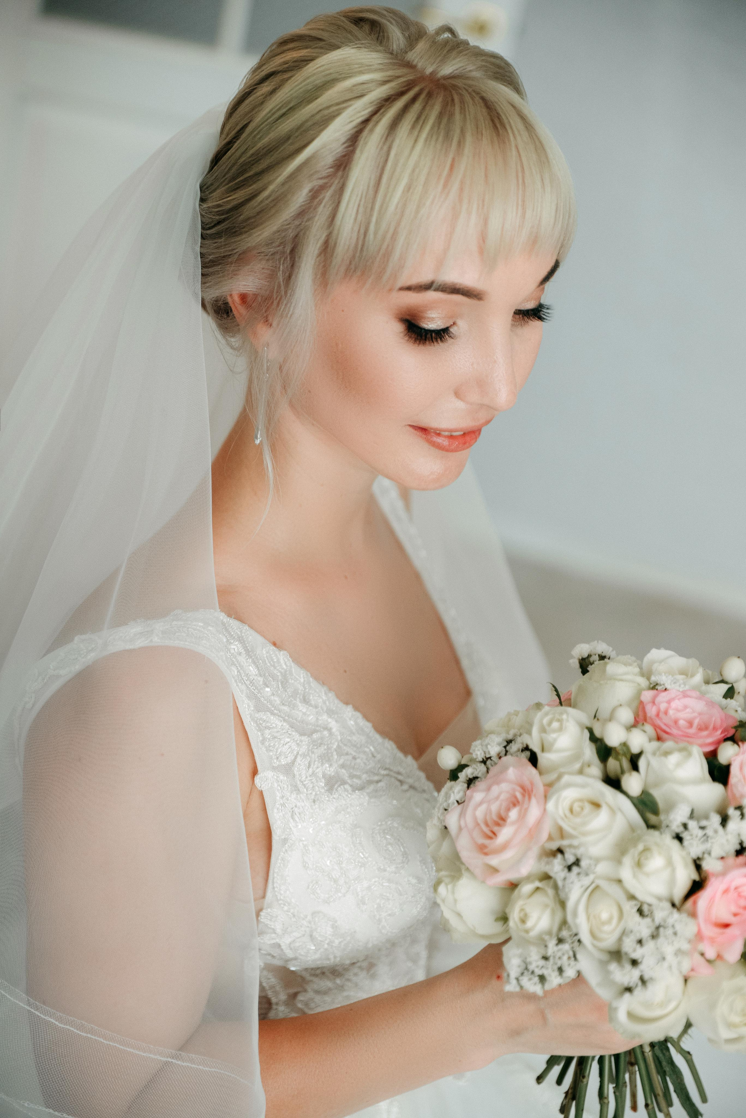 Марина и Женя. Фотограф Надя Заручевская