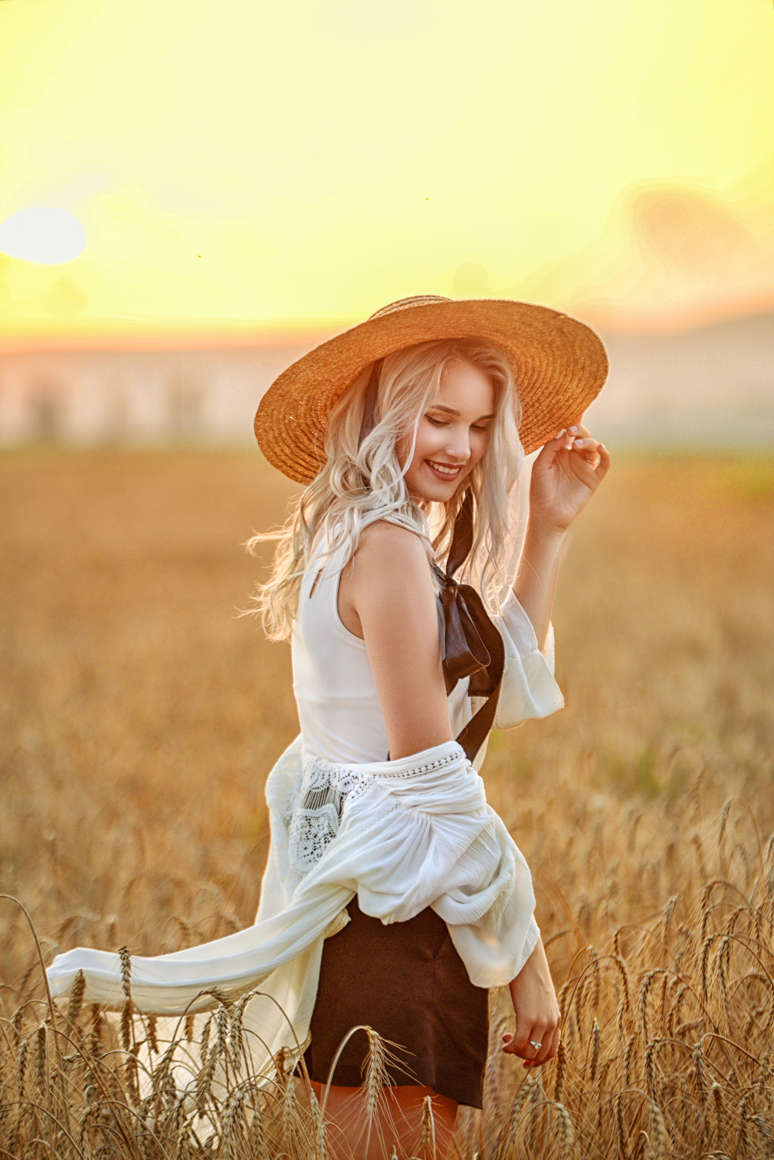 Индивидуальные фотосессии. Фотограф Надя Заручевская