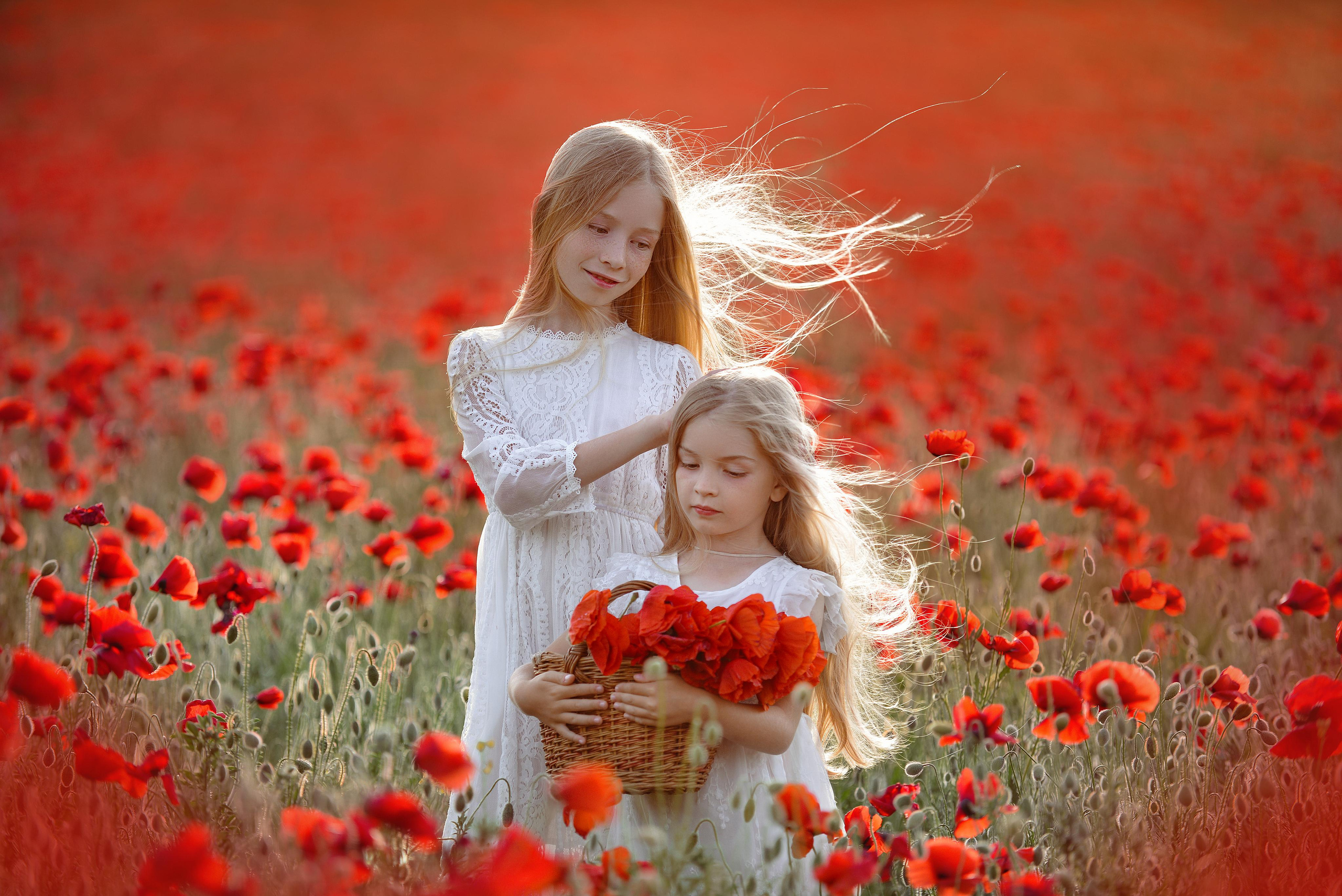 Детские съемки. Фотограф Надя Заручевская