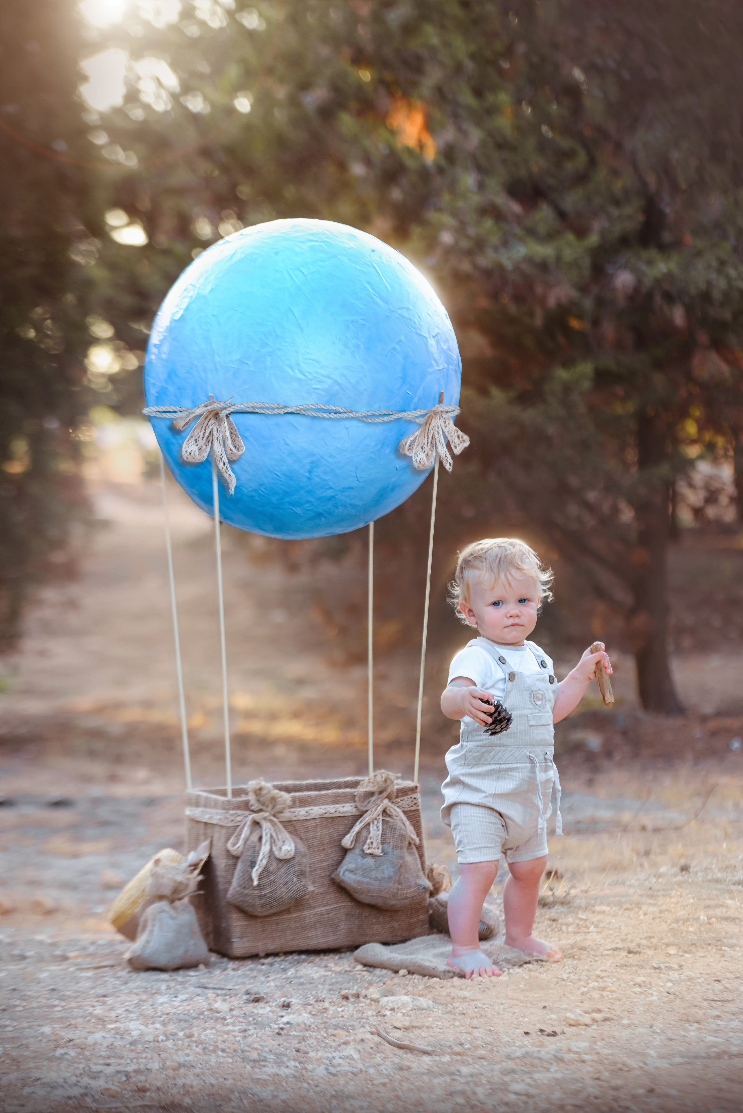 Детские съемки. Фотограф Надя Заручевская