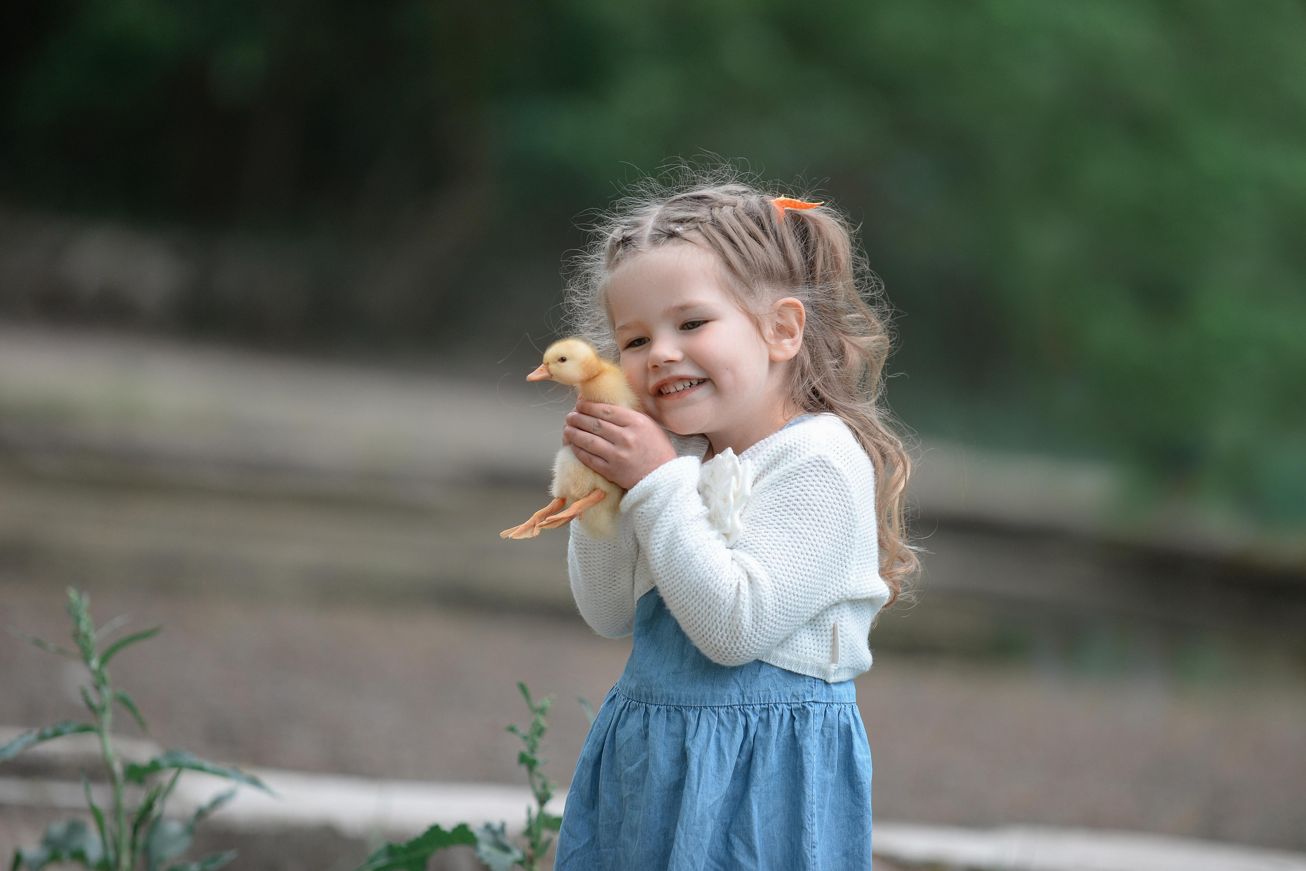 Детские съемки. Фотограф Надя Заручевская