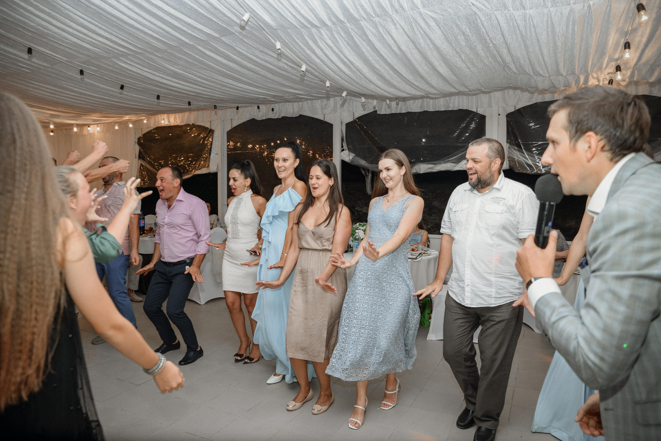 Маргарита и Сергей. Фотограф Надя Заручевская