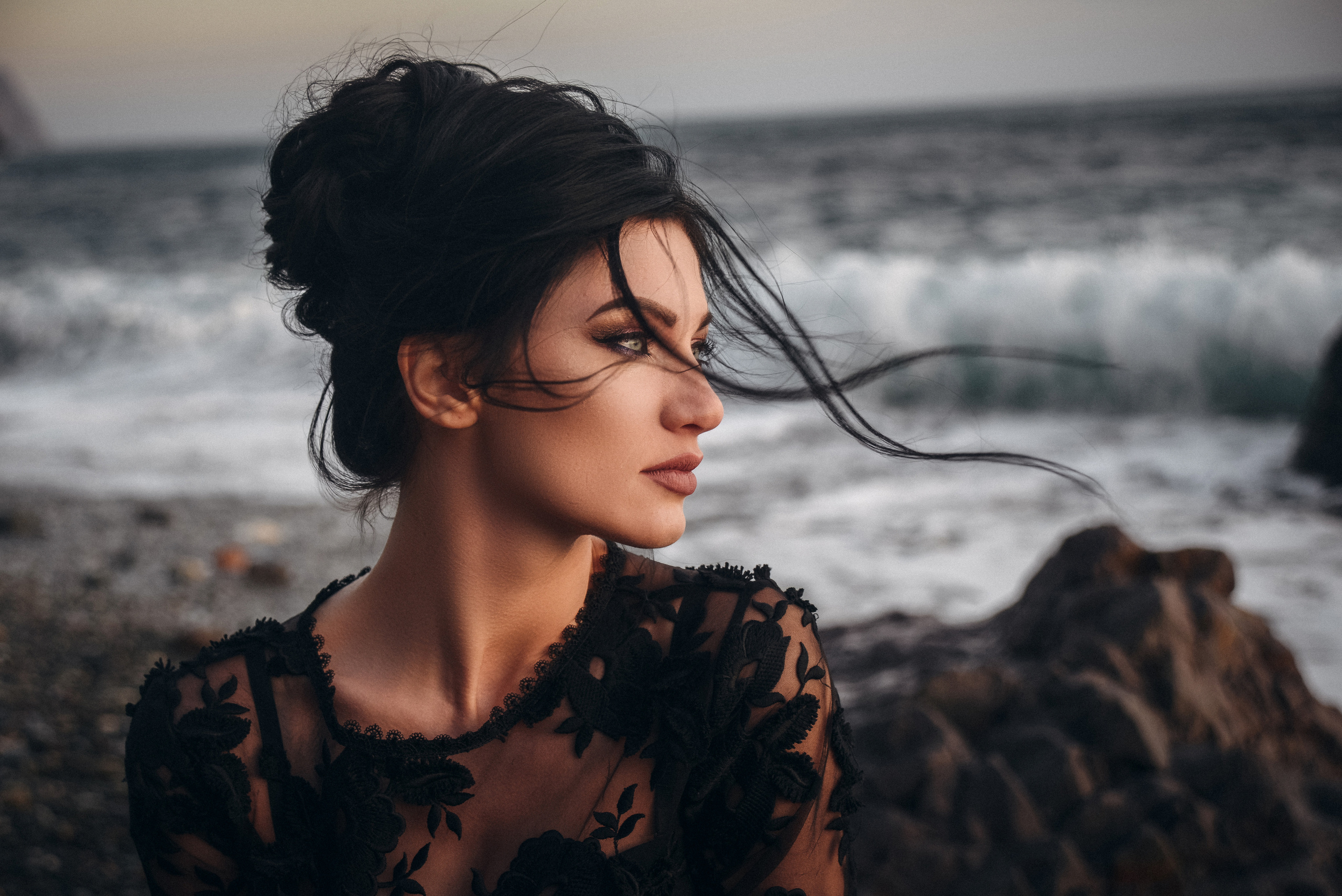 Индивидуальные фотосессии. Фотограф Надя Заручевская