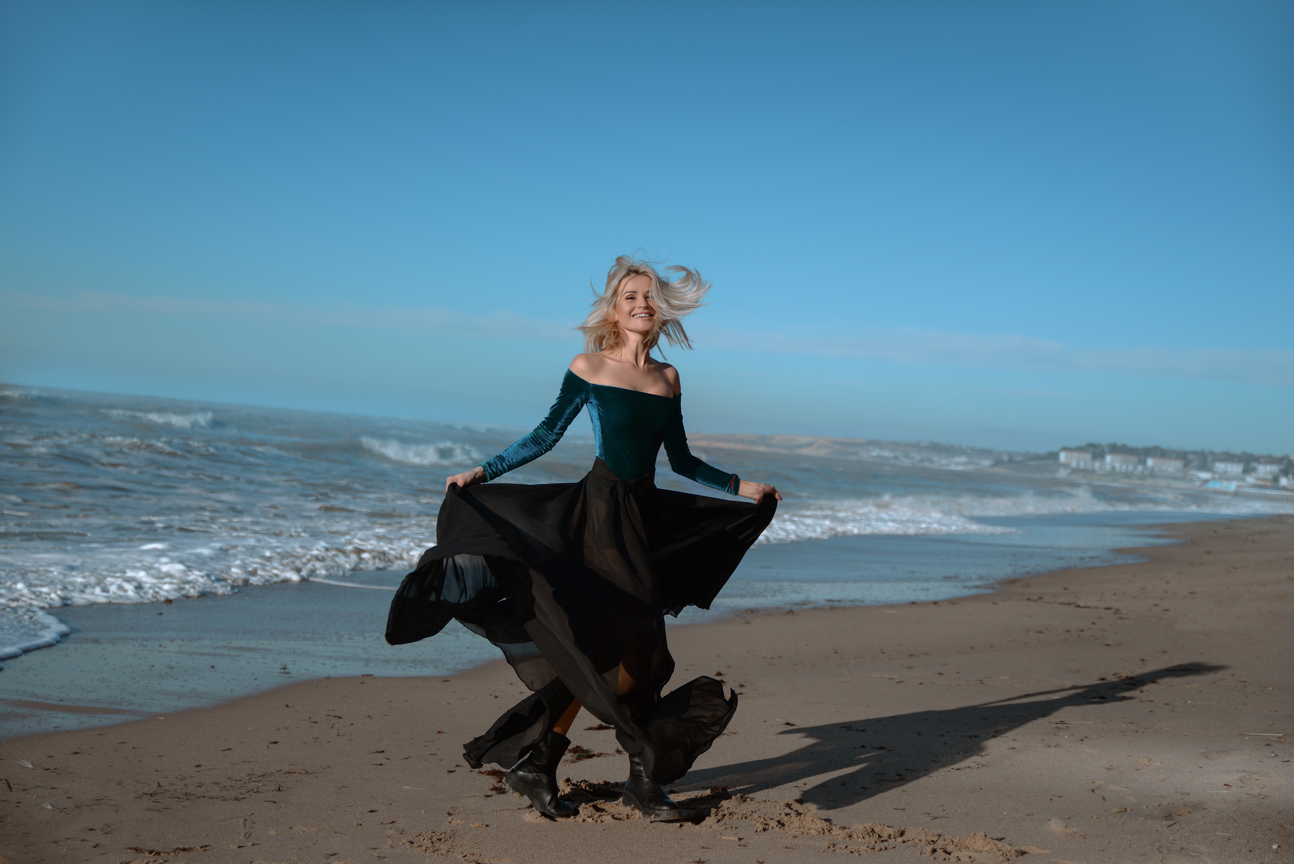 Индивидуальные фотосессии. Фотограф Надя Заручевская