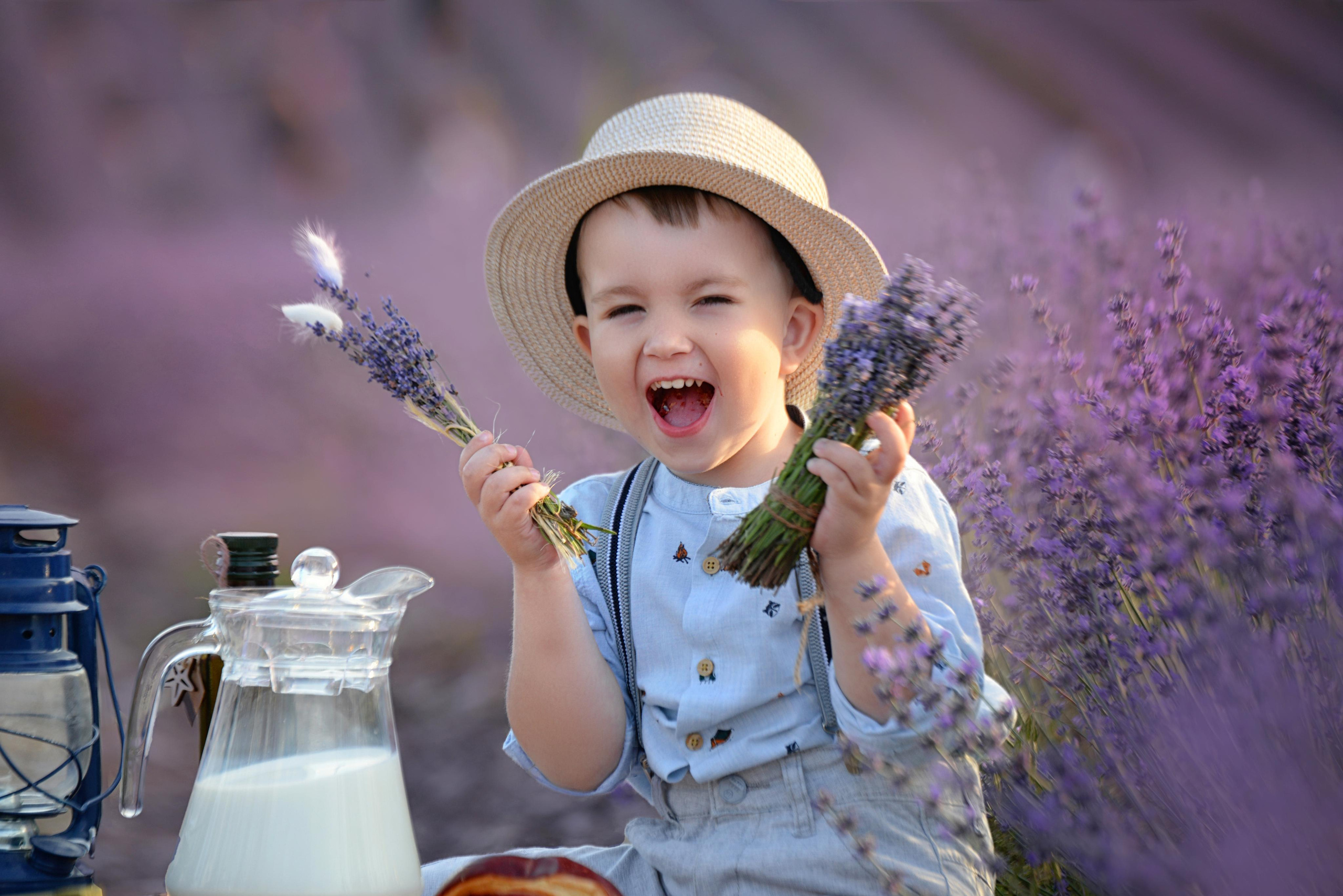 Детские съемки. Фотограф Надя Заручевская