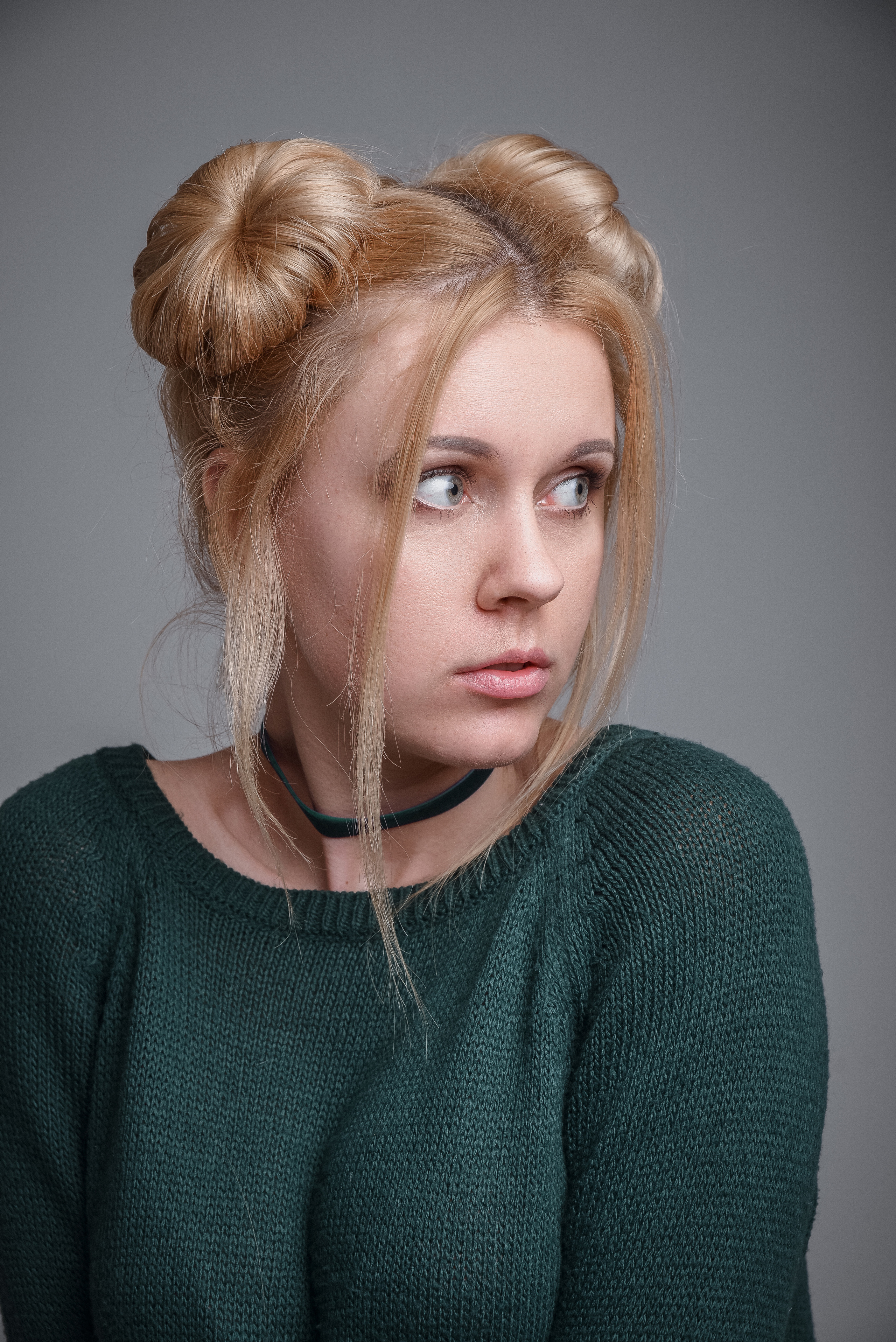 Студийные фото. Фотограф Надя Заручевская