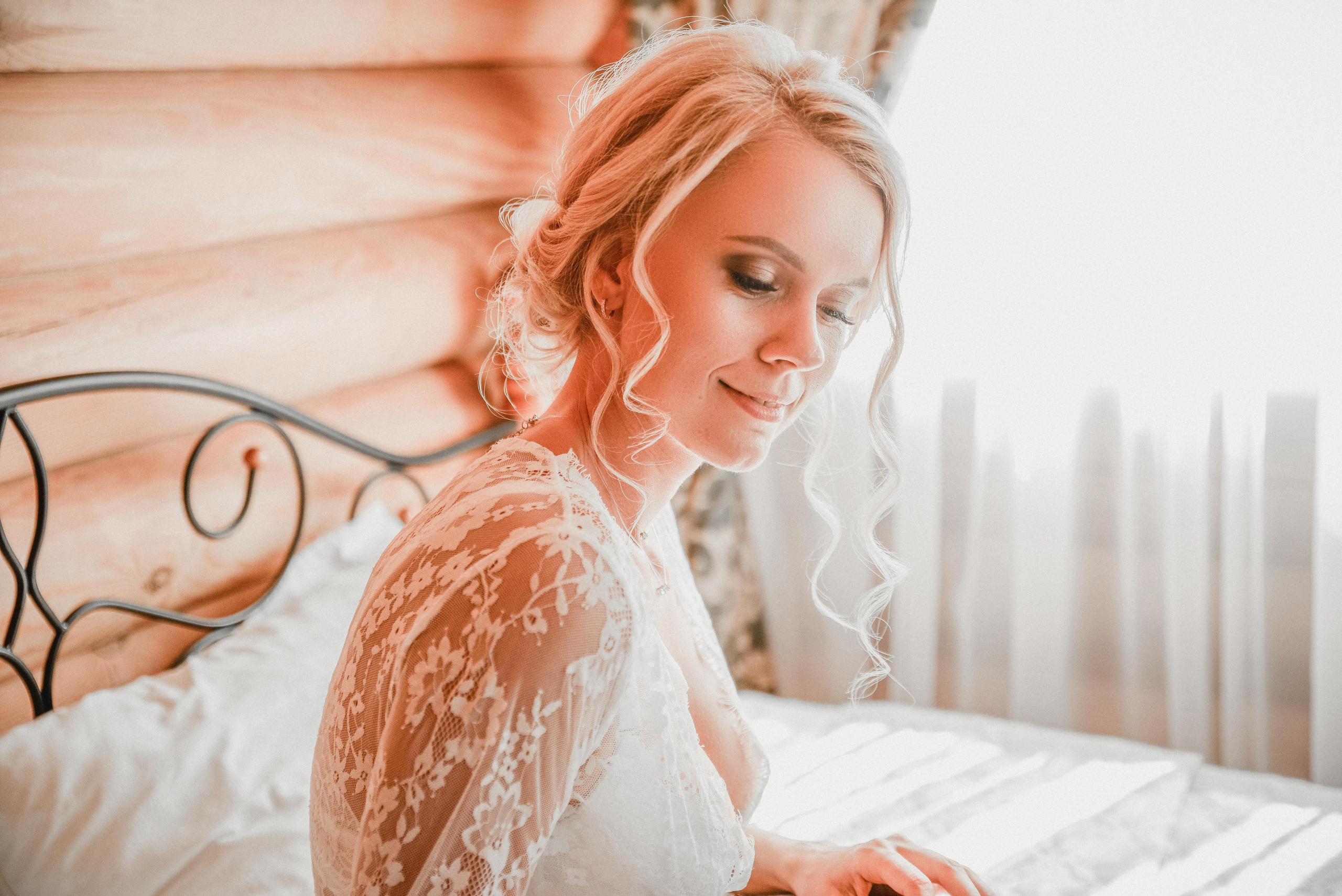 Маргарита и Сергей. Фотограф Надя Заручевская