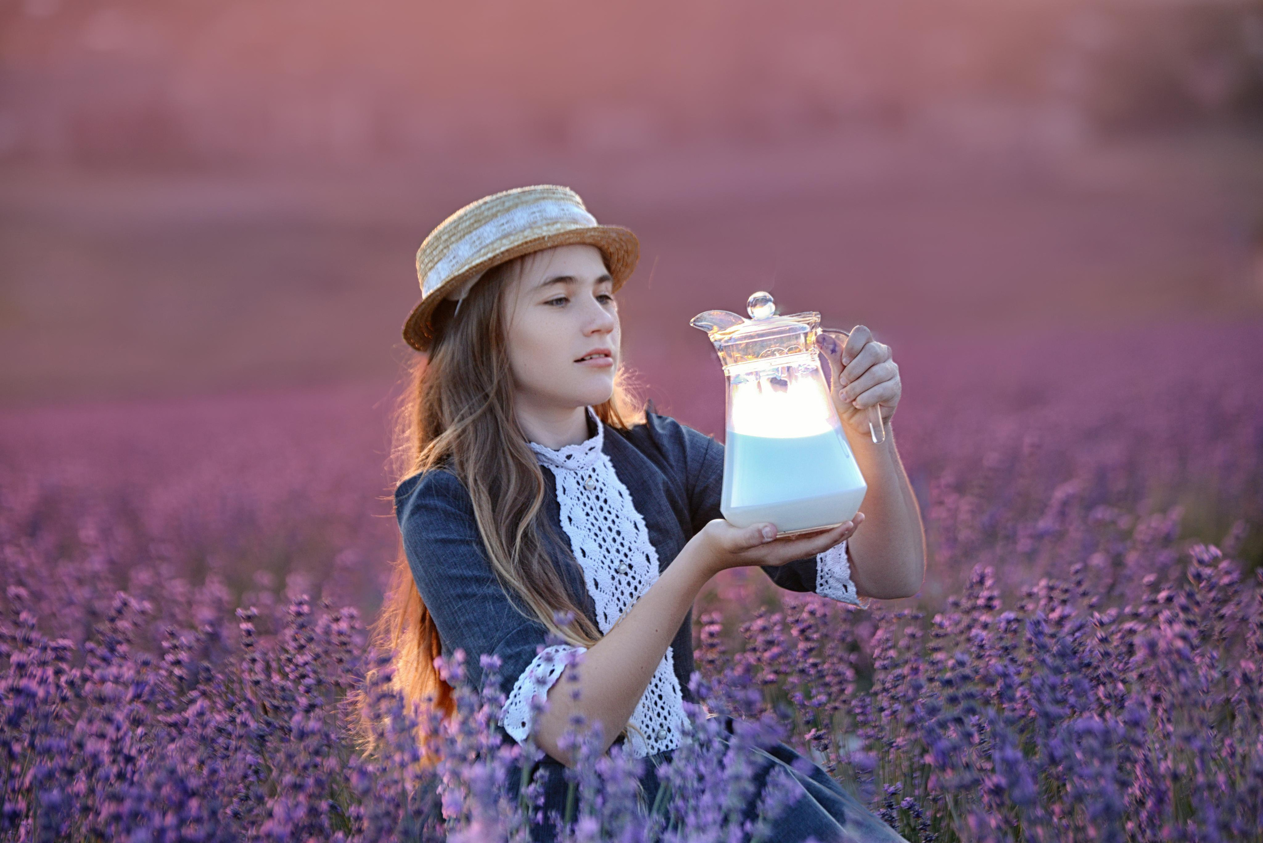 Детские съемки. Фотограф Надя Заручевская