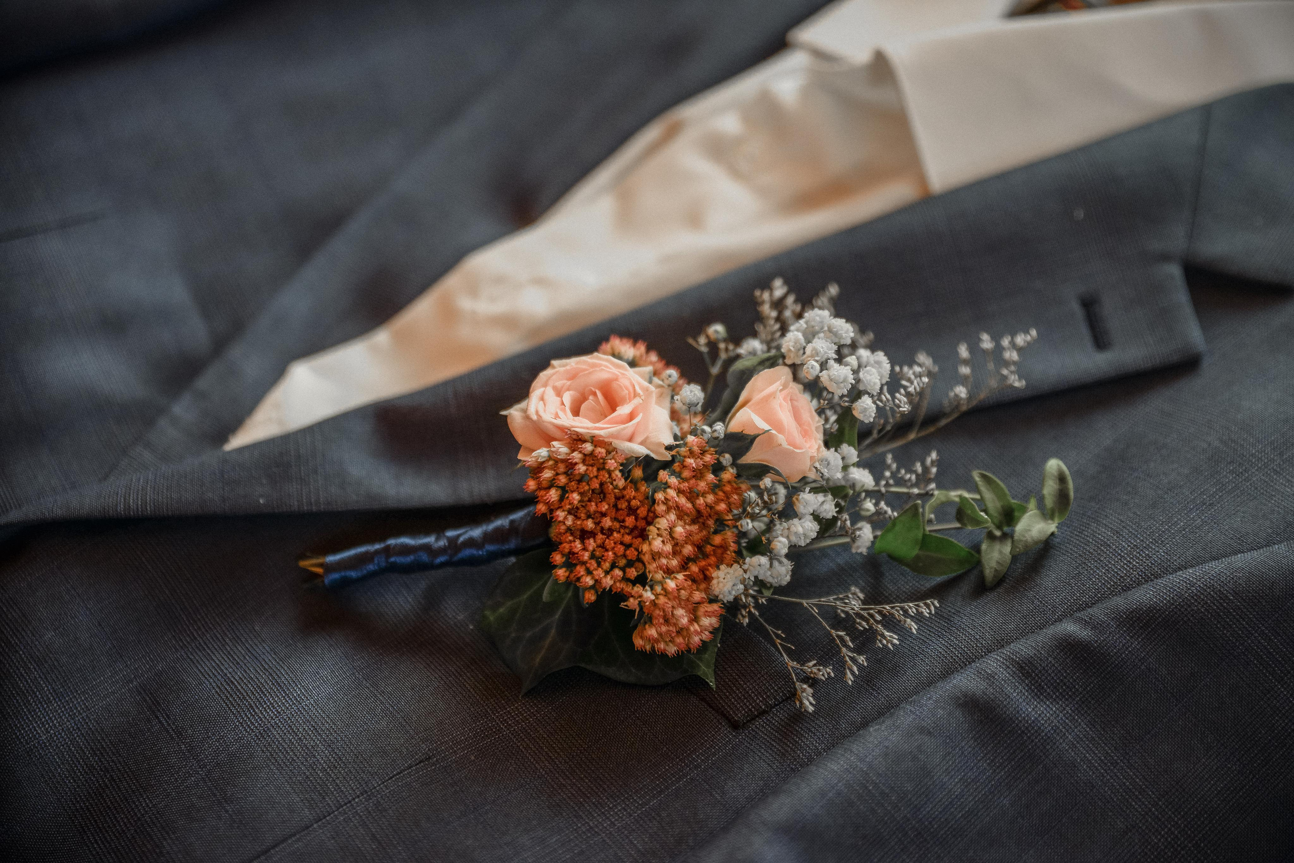 Маргарита и Сергей. Фотограф Надя Заручевская