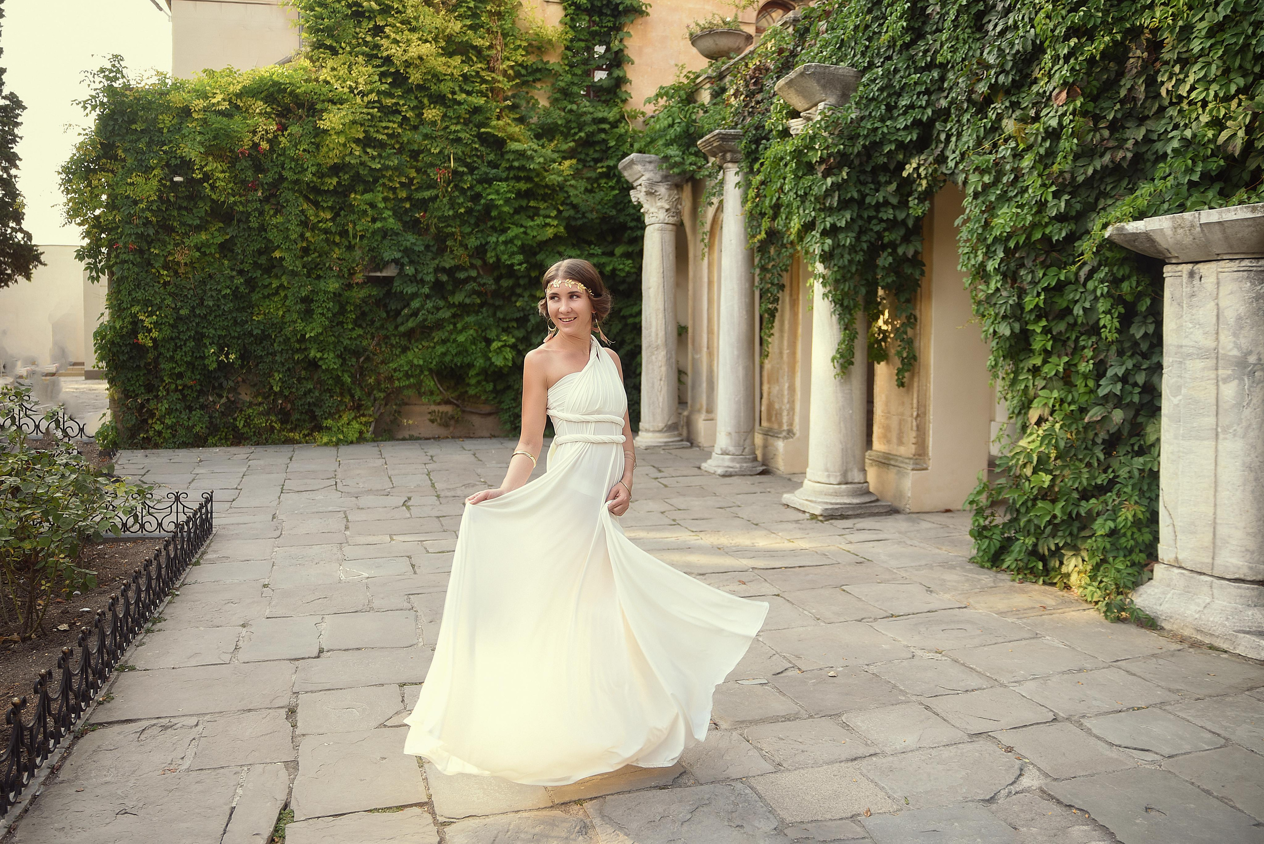 Индивидуальные фотосессии. Фотограф Надя Заручевская