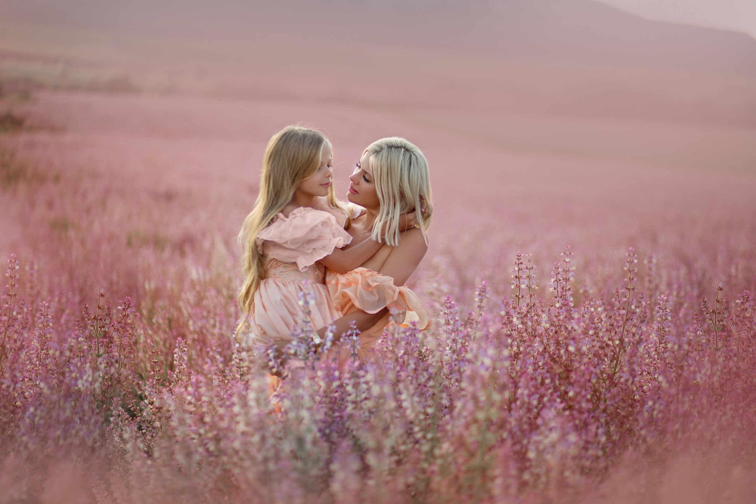 Семейные съемки. Фотограф Надя Заручевская