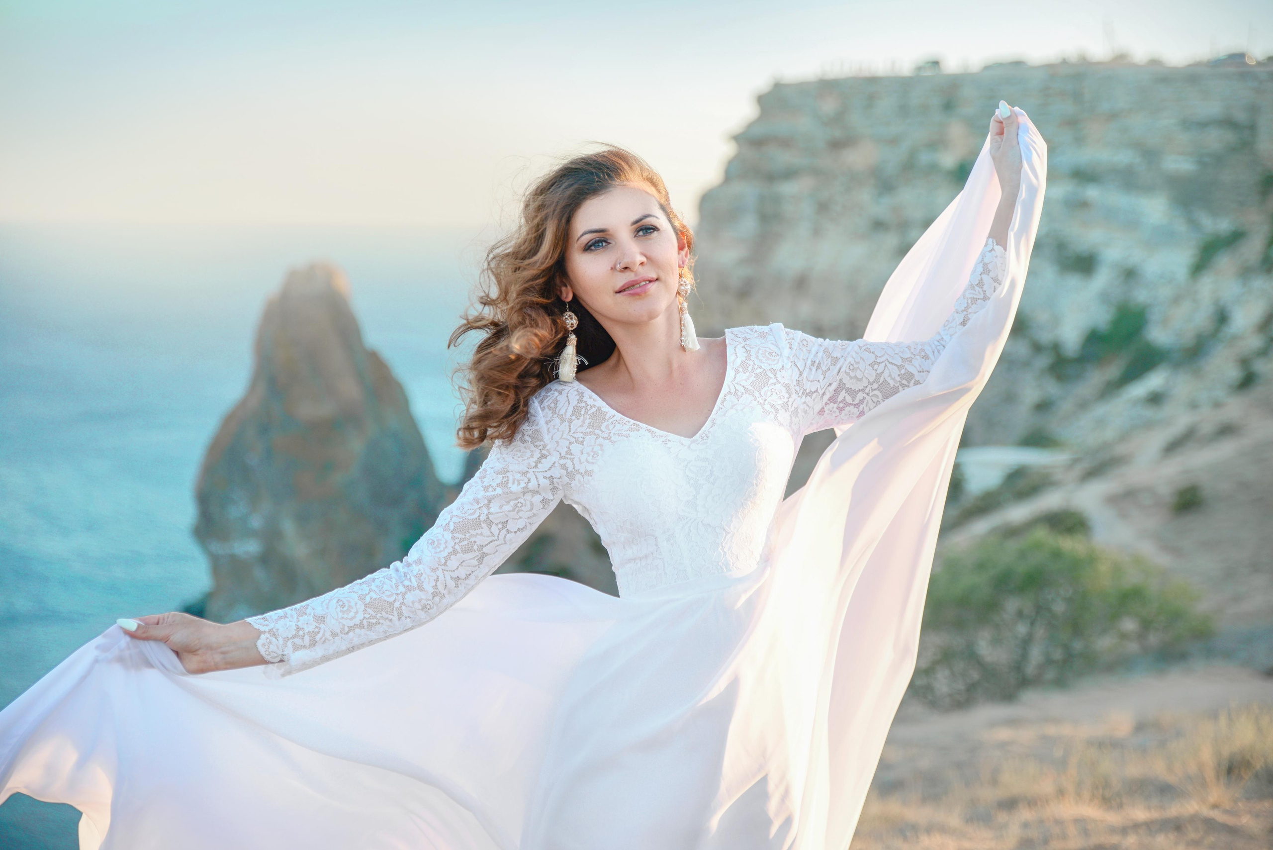 Индивидуальные фотосессии. Фотограф Надя Заручевская