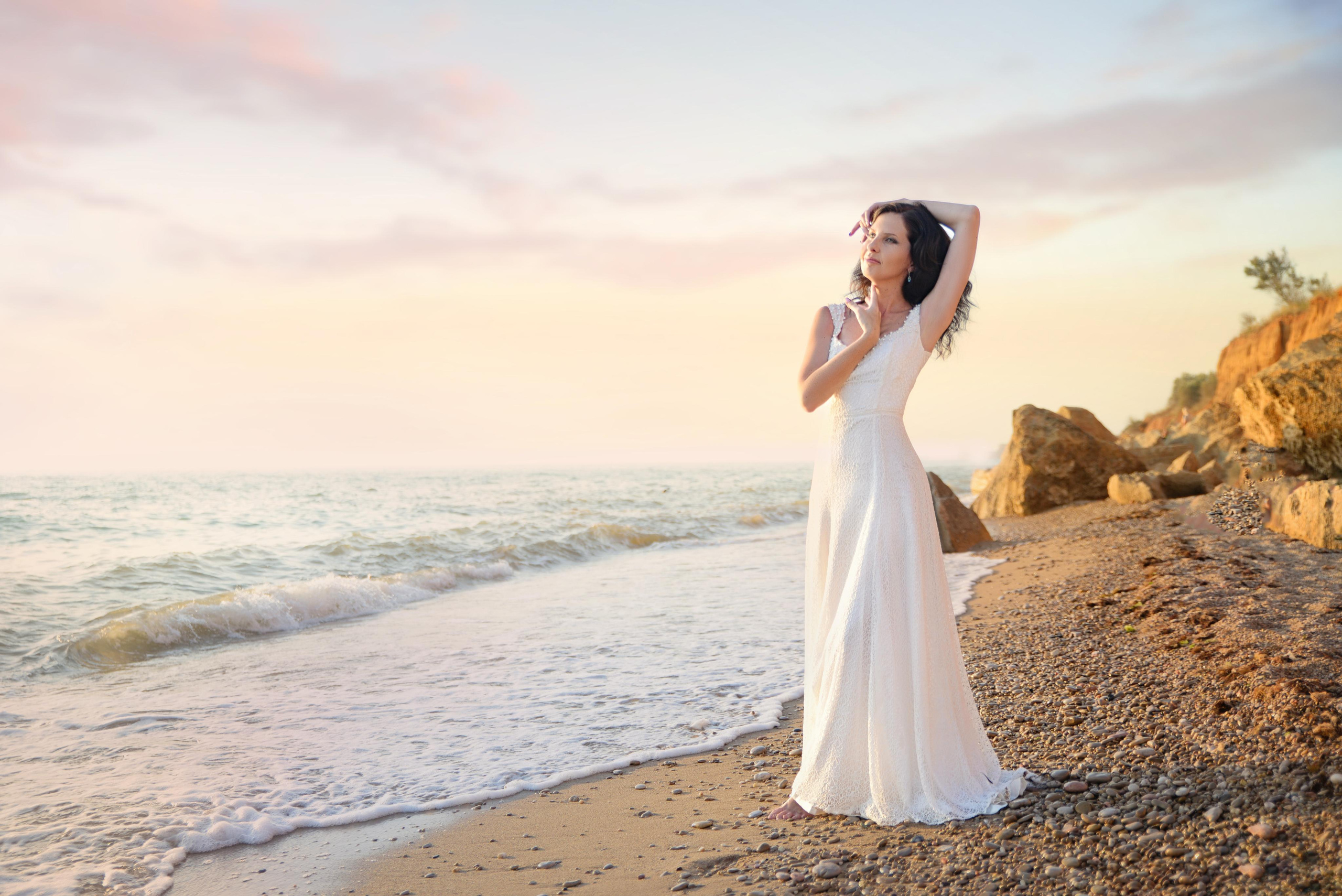 Индивидуальные фотосессии. Фотограф Надя Заручевская