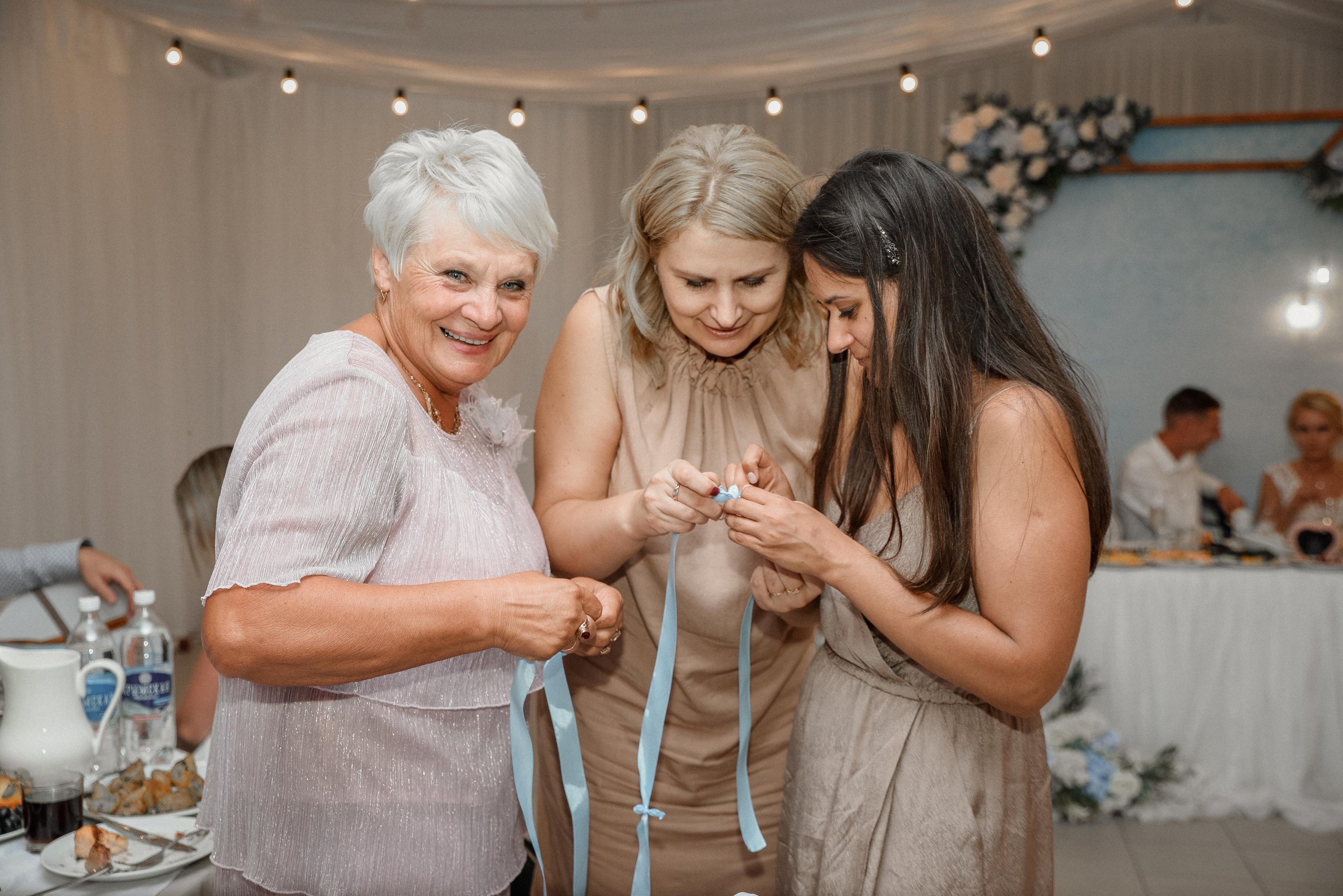 Маргарита и Сергей. Фотограф Надя Заручевская