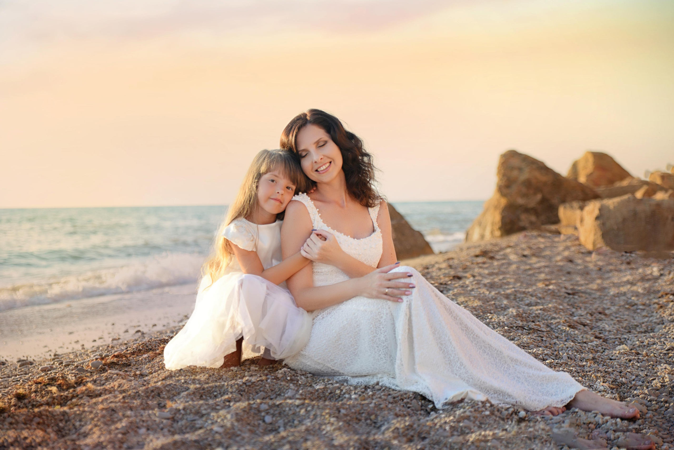 Семейные съемки. Фотограф Надя Заручевская