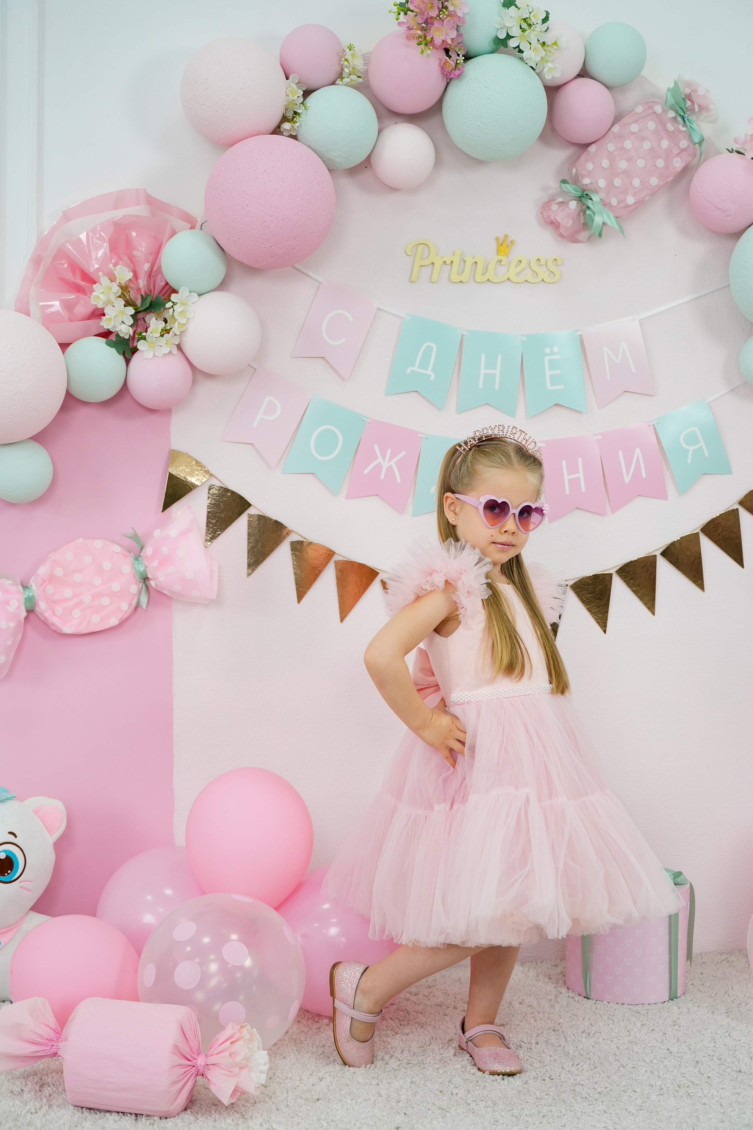 Детская фотосессия. Фотостудия Джем — лучшая Фотостудия в Ростове-на-Дону