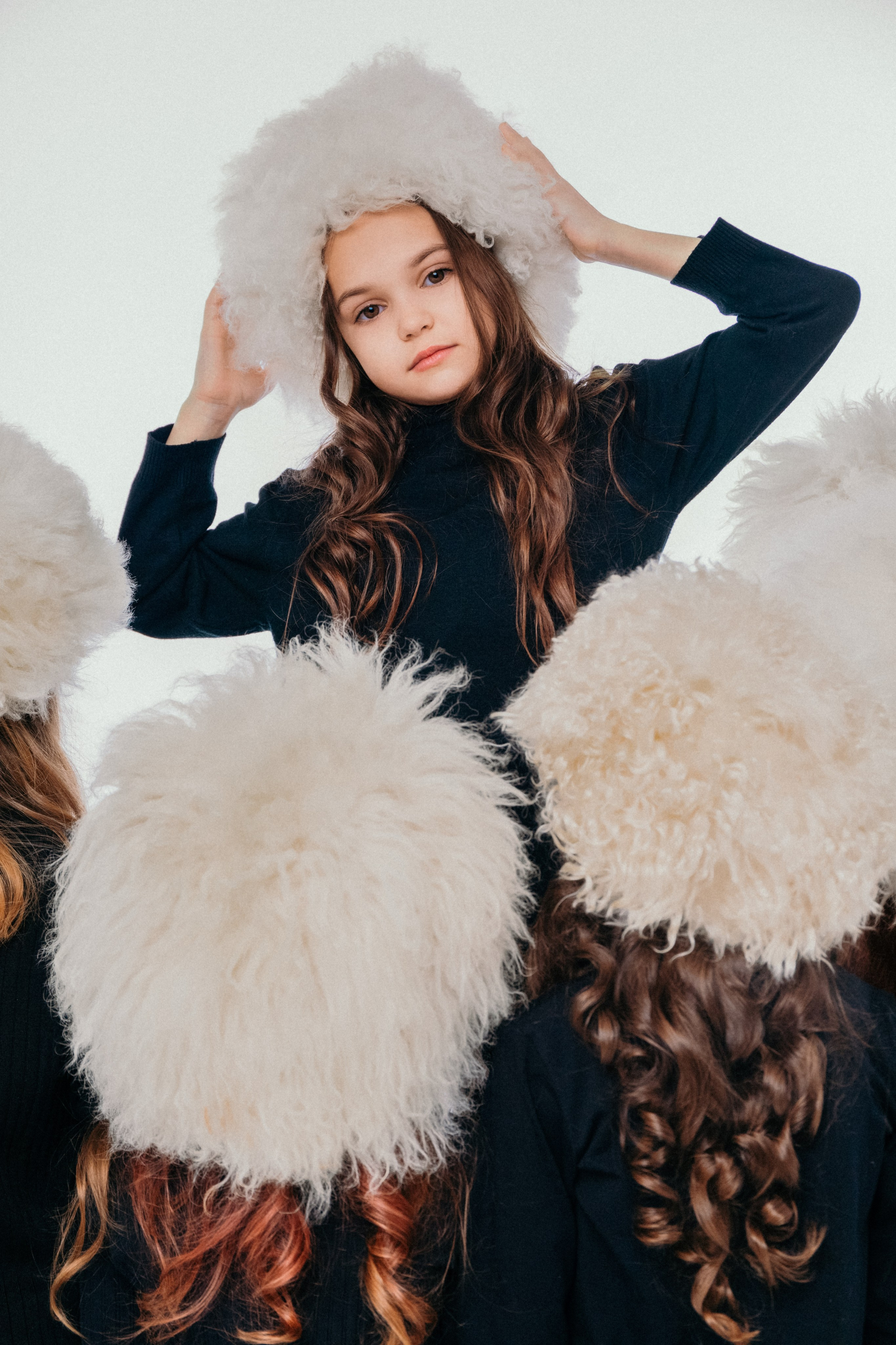 Групповая съемка