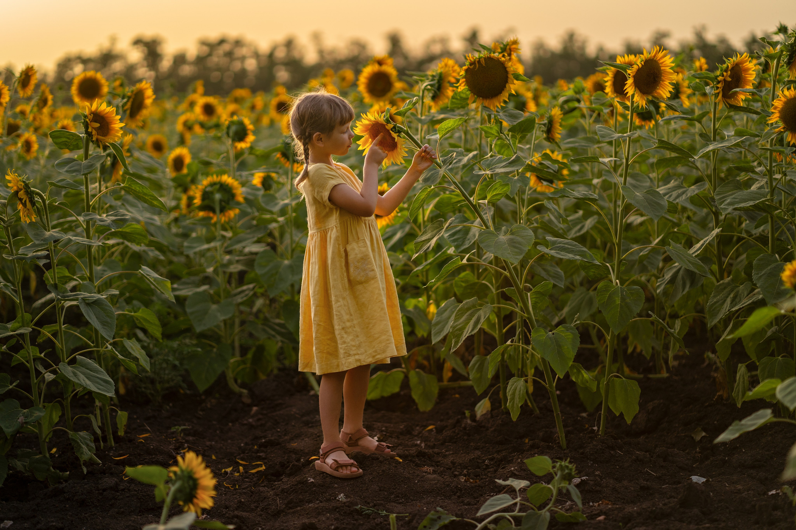 . Детский и семейный фотограф в городе Краснодар Надежда Ермак