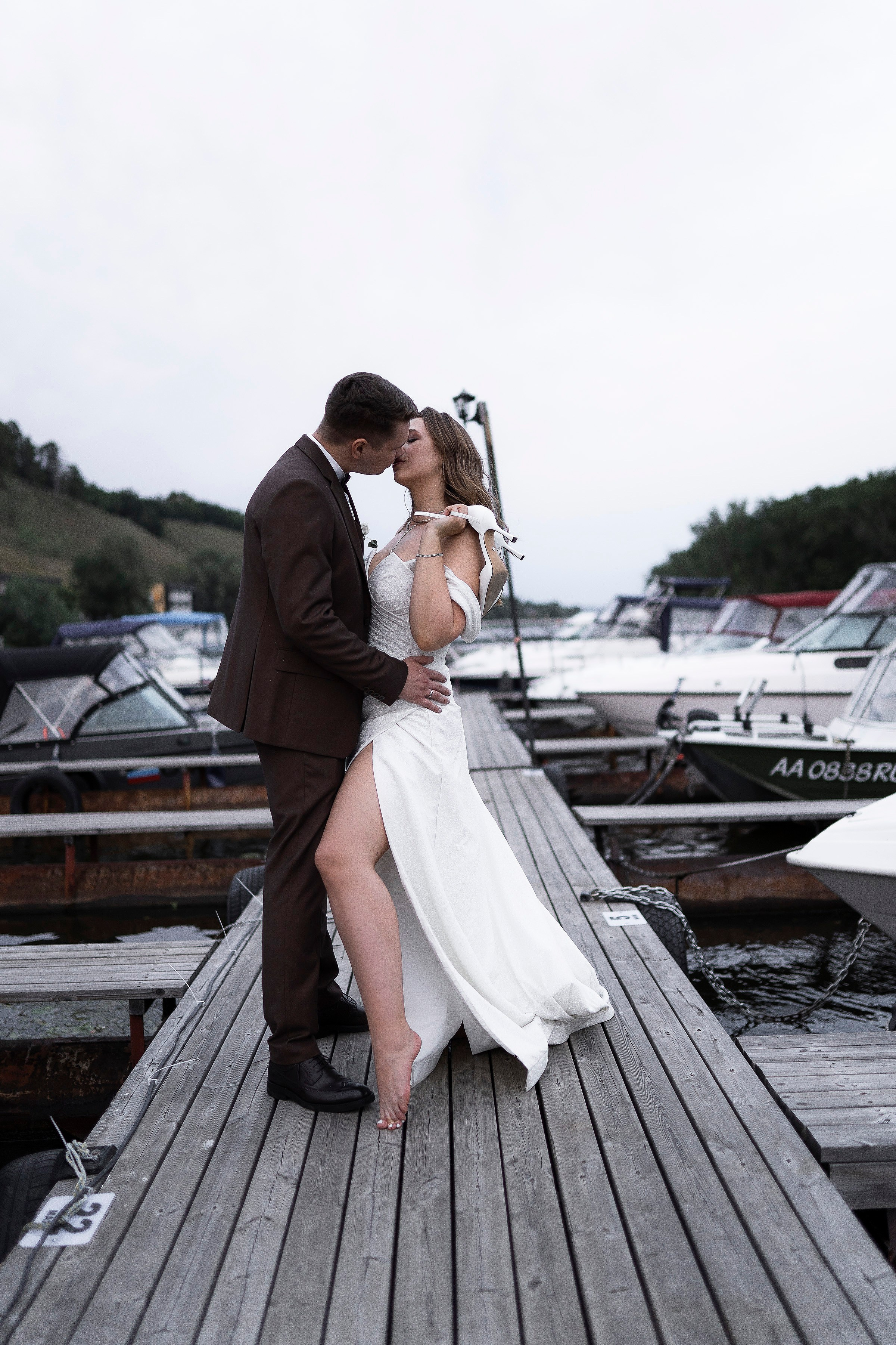 Константин и Алина. Фотограф в Самаре Муртазина Дарья