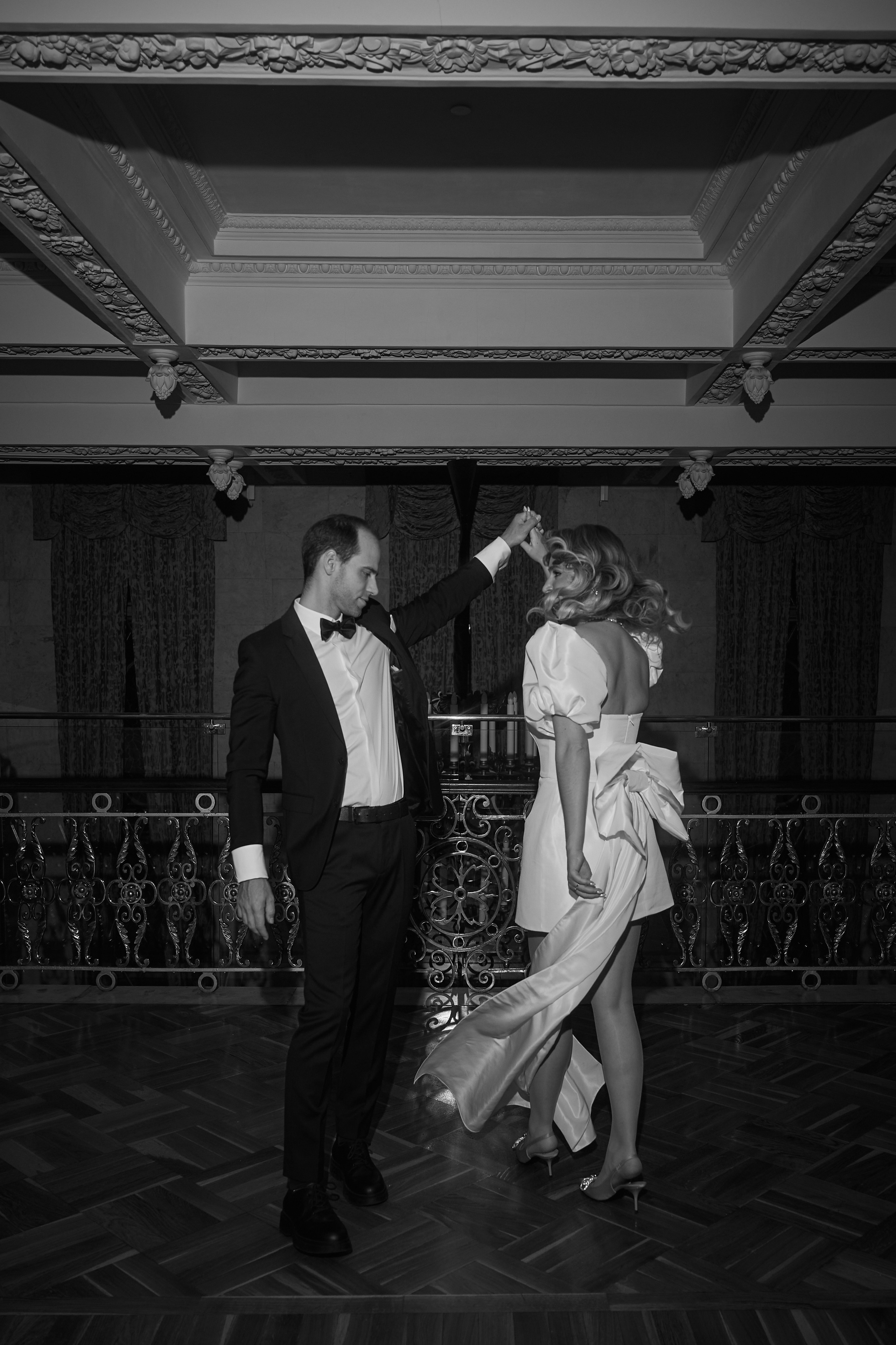 Kriss & Mary HILTON Leningradskaiya. Kharchenkotatianaweddingphoto