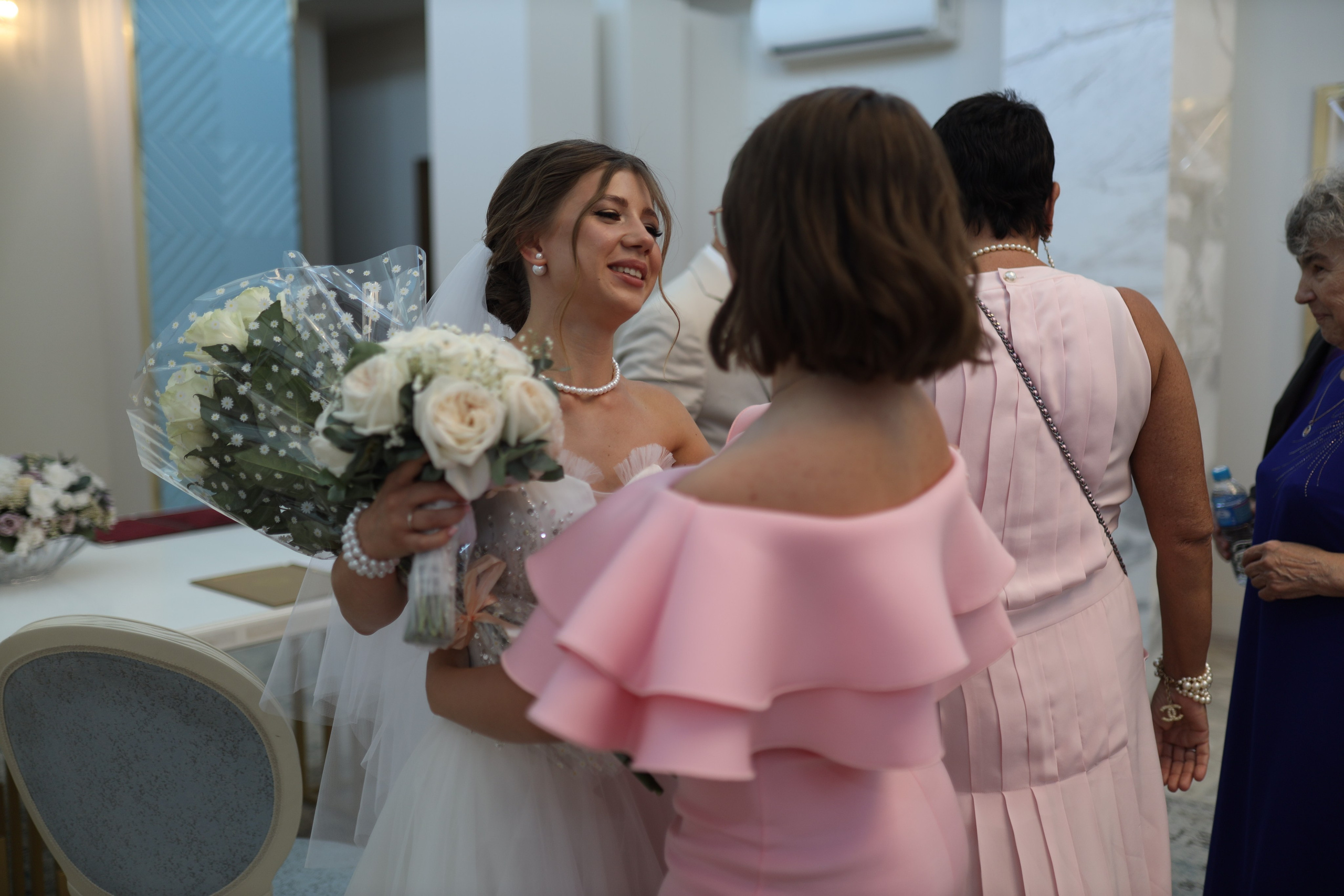 Ксения и Артем полный день. Kharchenkotatianaweddingphoto