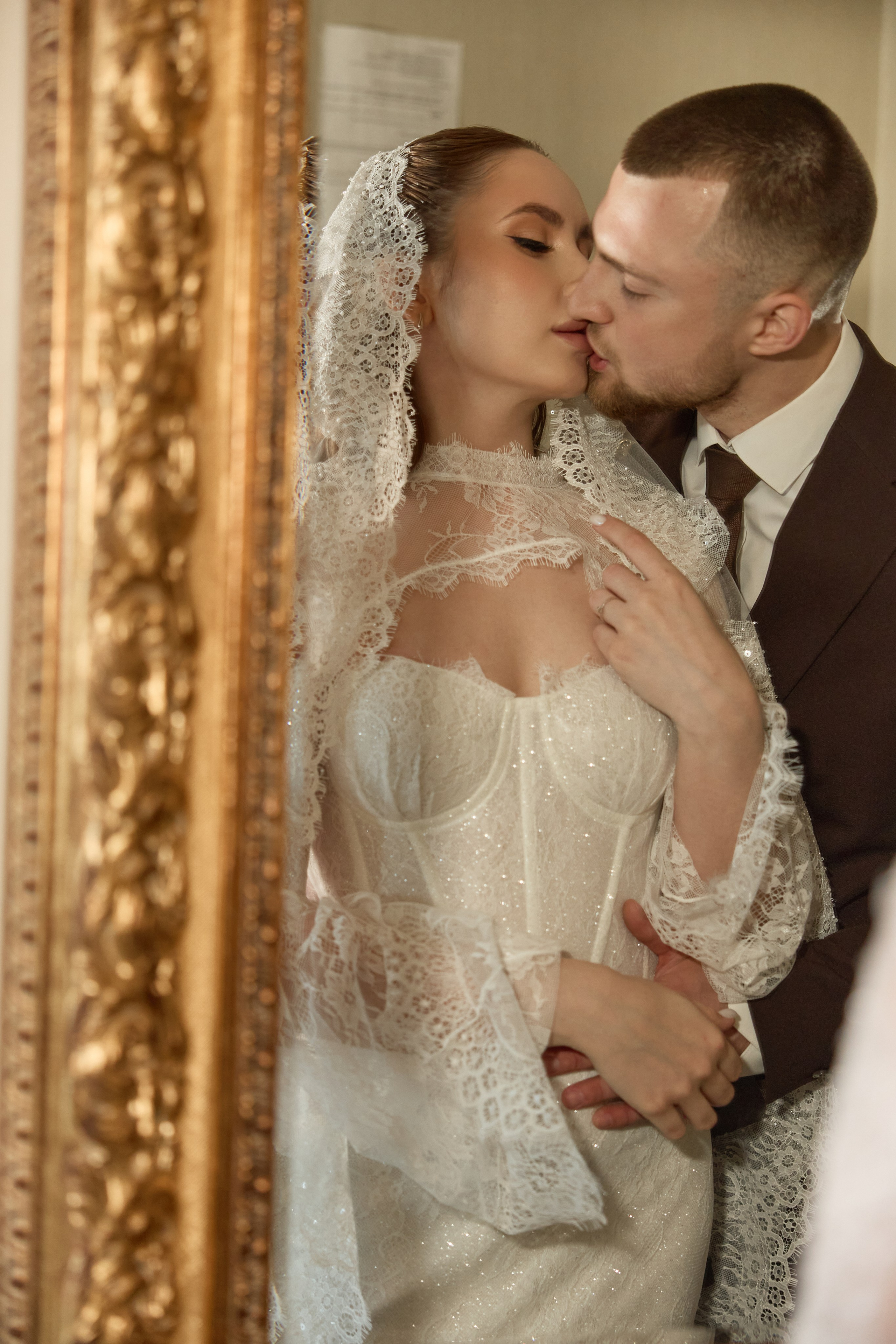 Никита и Анна. Kharchenkotatianaweddingphoto