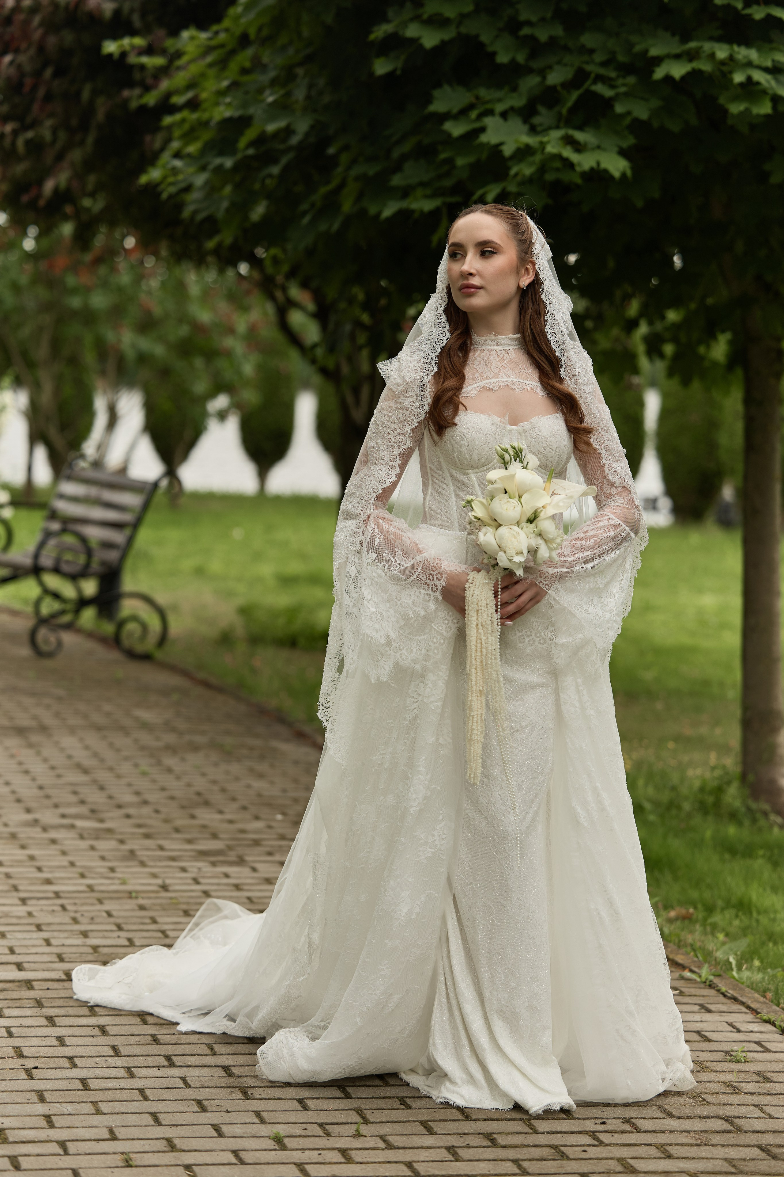 Никита и Анна. Kharchenkotatianaweddingphoto