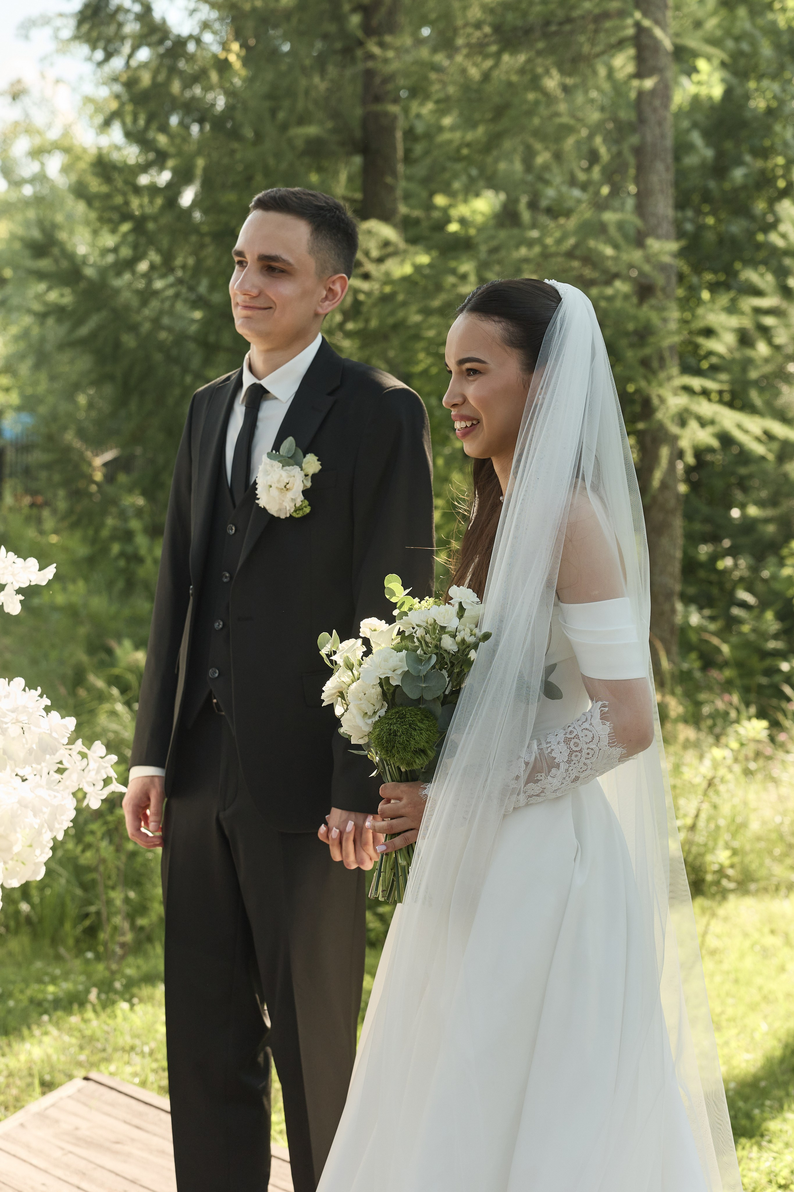 Сергей и Карина house wedding. Kharchenkotatianaweddingphoto