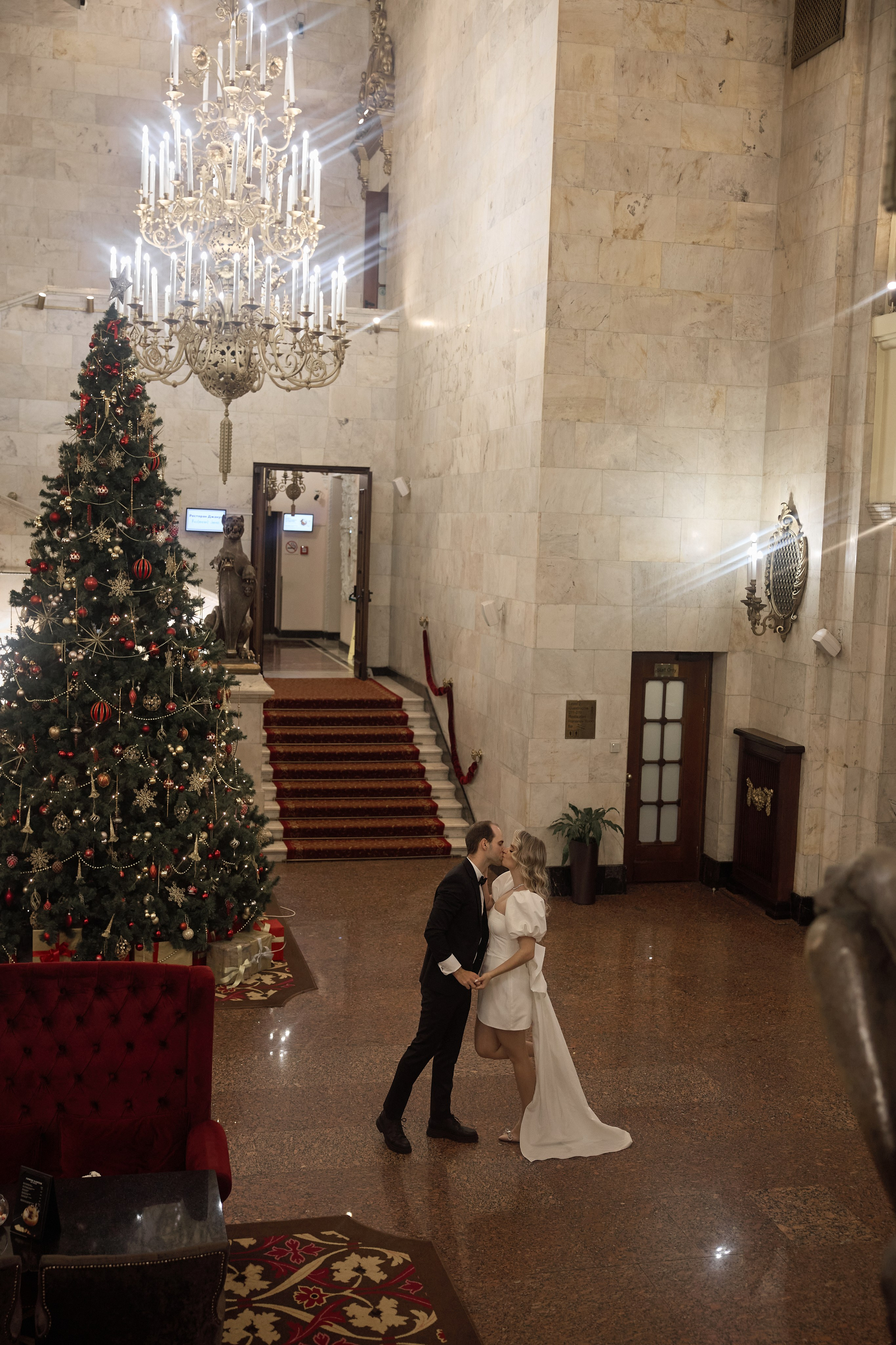 Kriss & Mary HILTON Leningradskaiya. Kharchenkotatianaweddingphoto