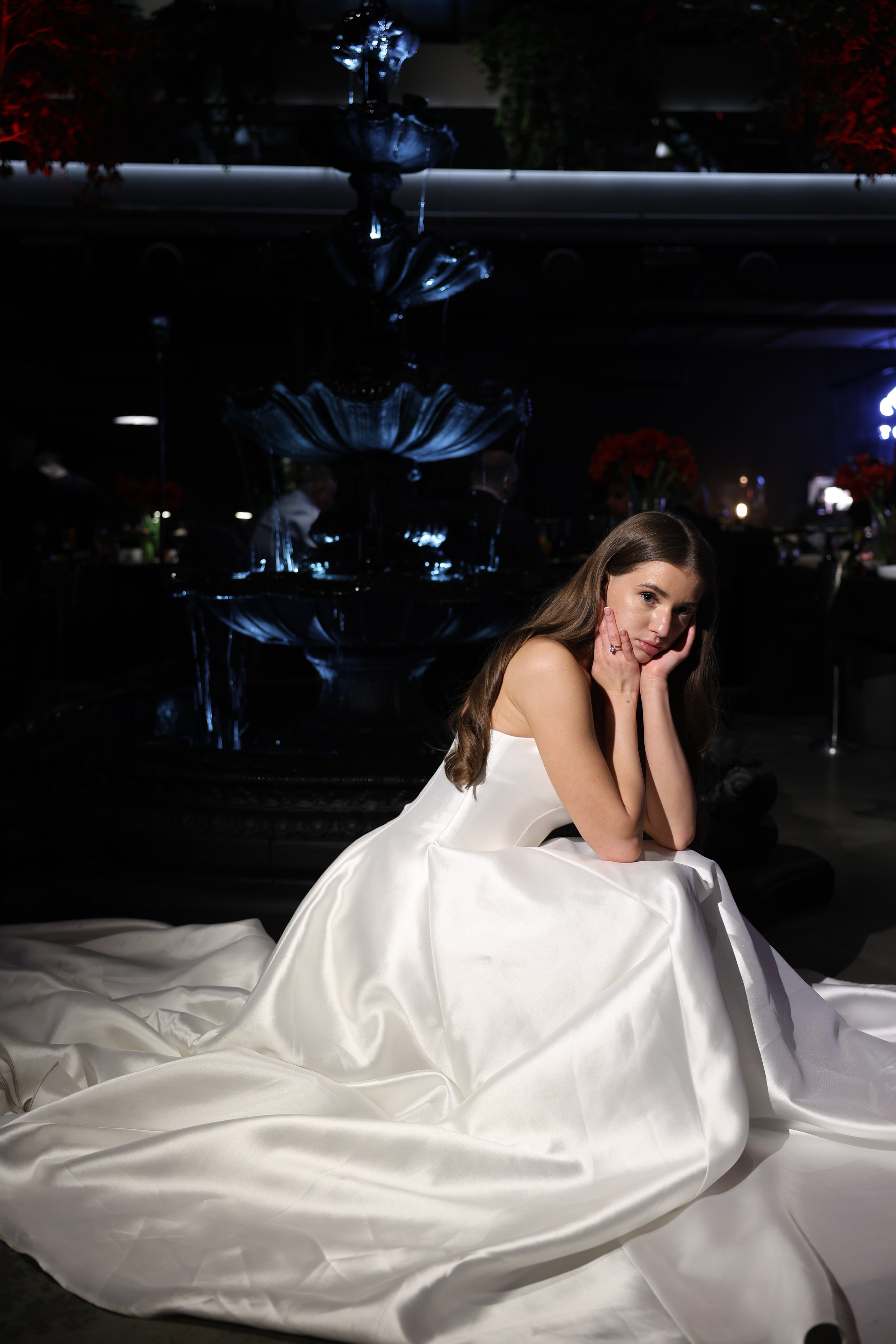 DENIS & ELIZAVETA Барвиха. Kharchenkotatianaweddingphoto