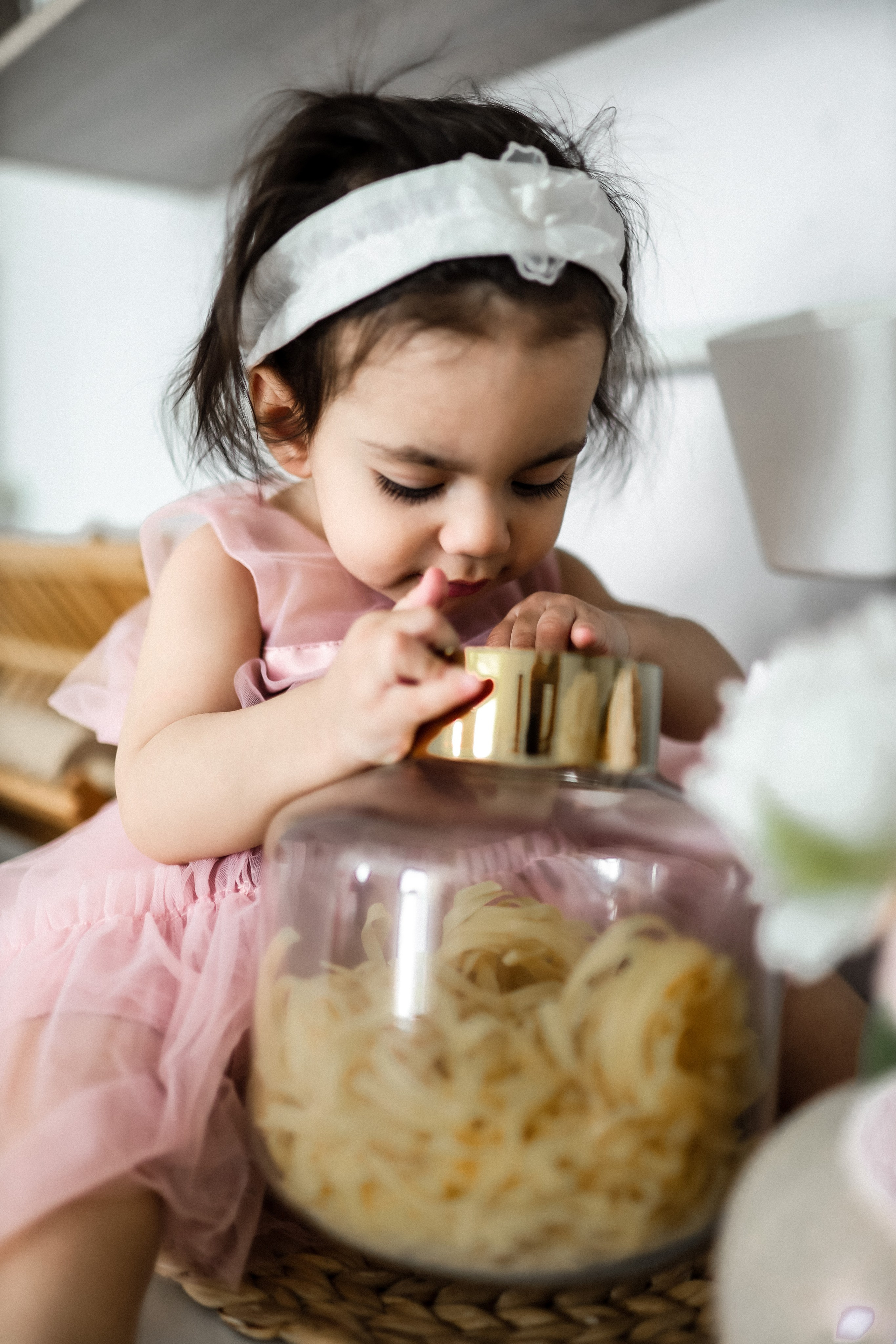 Оливия 1 годик. Kharchenkotatianaweddingphoto