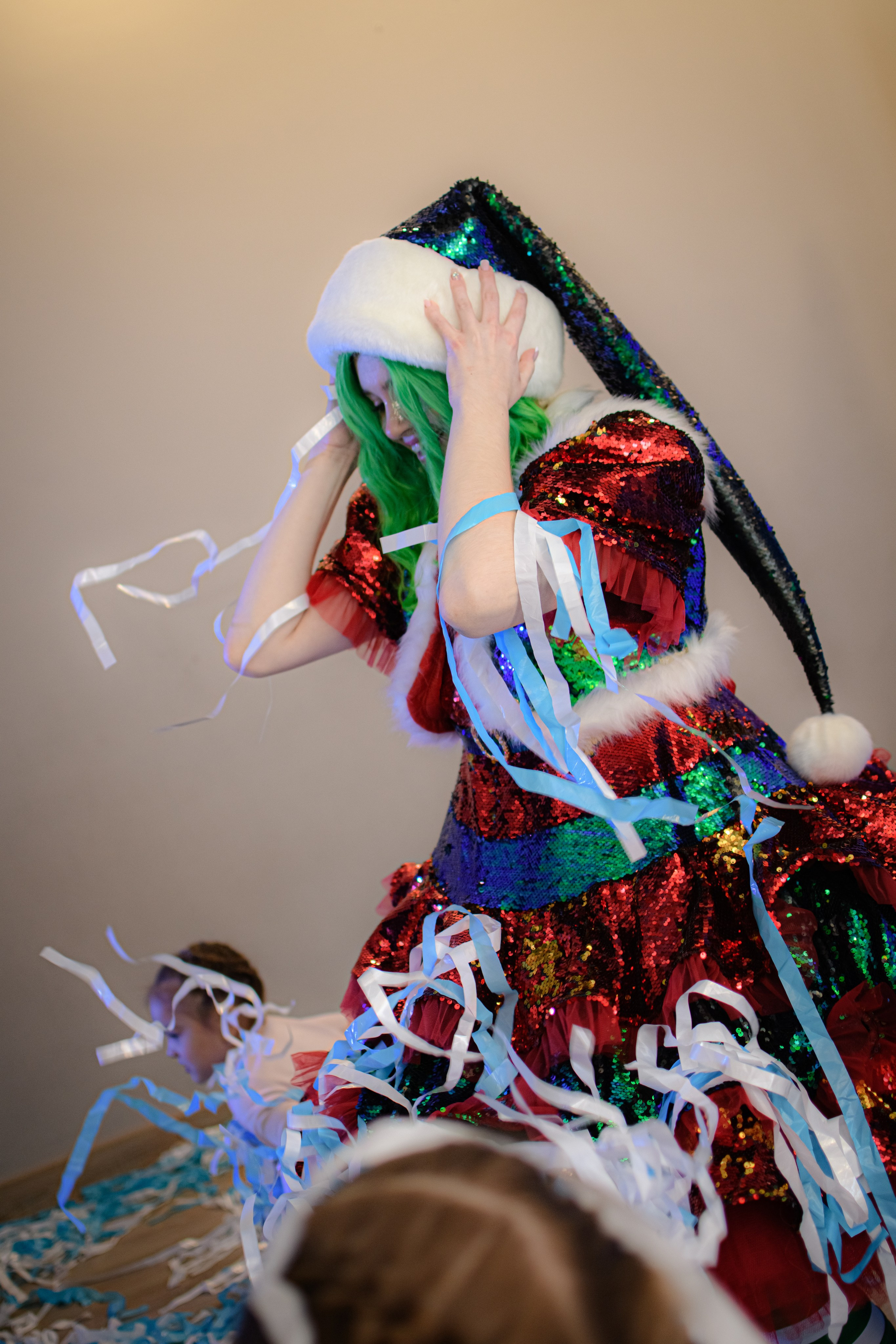 HAPPY NEW YEAR. Photokarish