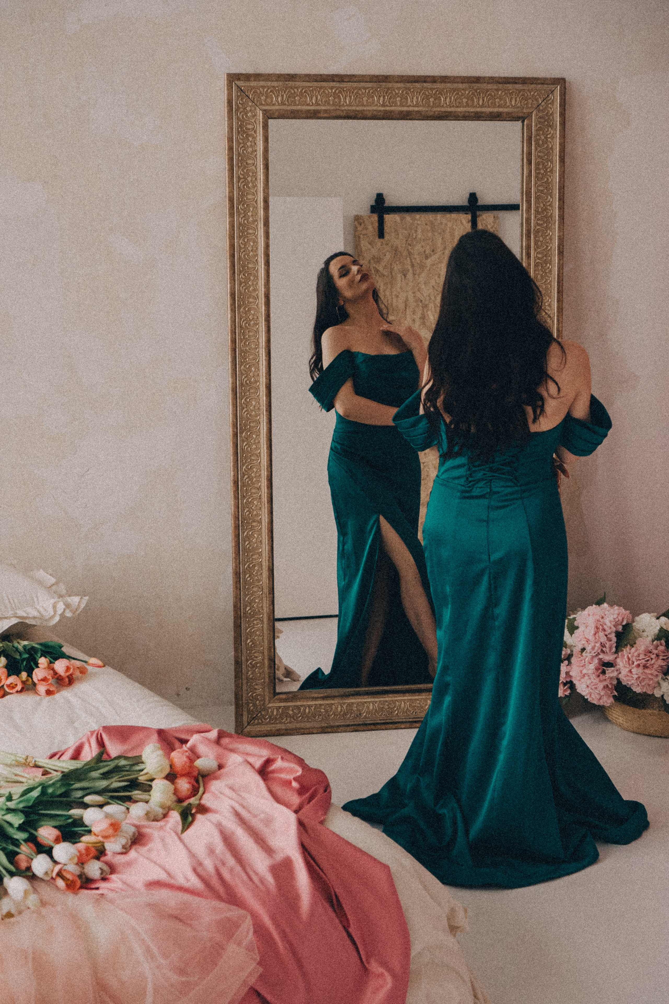 Весенняя. Профессиональный фотограф, Санкт-Петербург — Виктория Богомолова