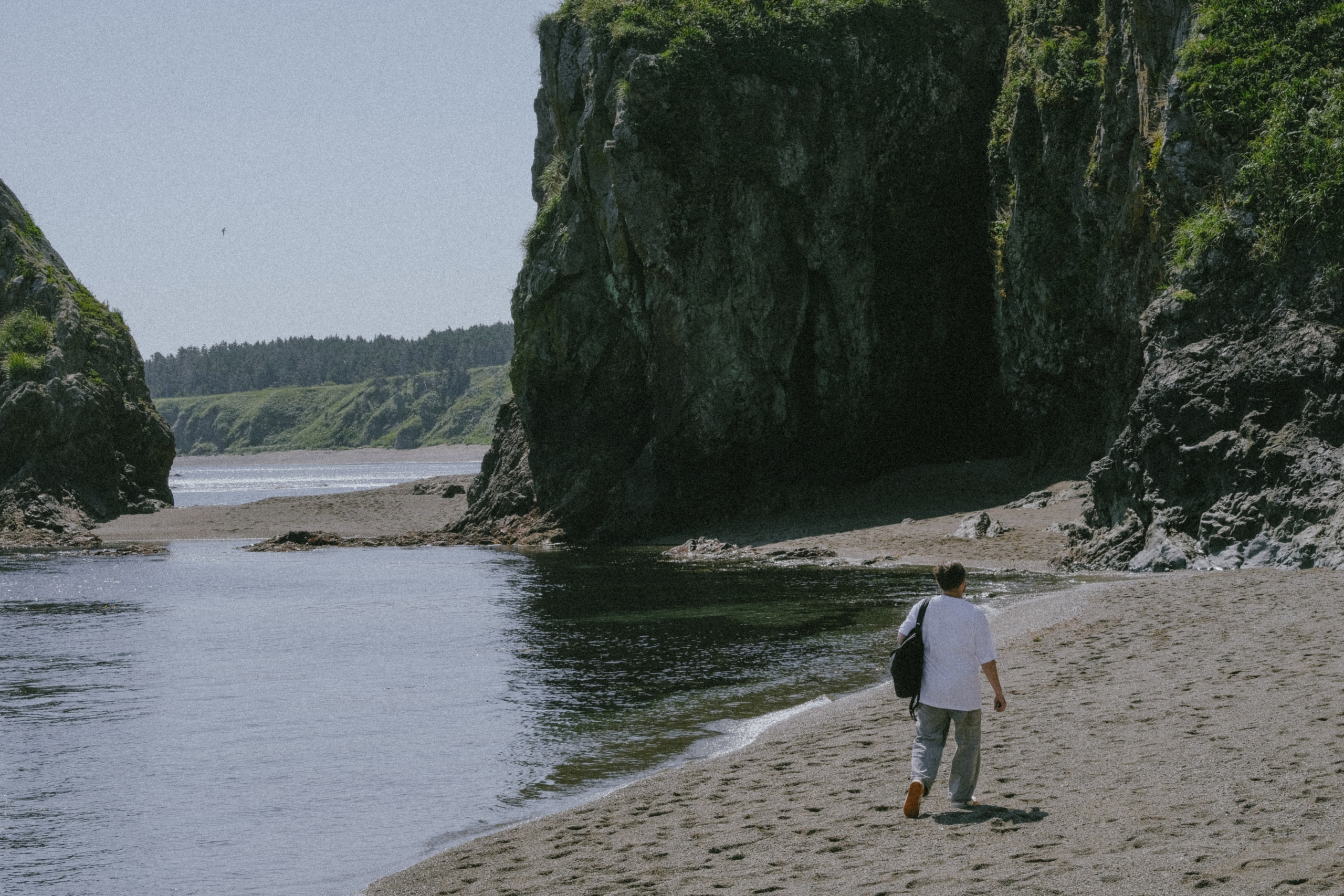 САХАЛИН. Профессиональный фотограф, Санкт-Петербург — Виктория Богомолова