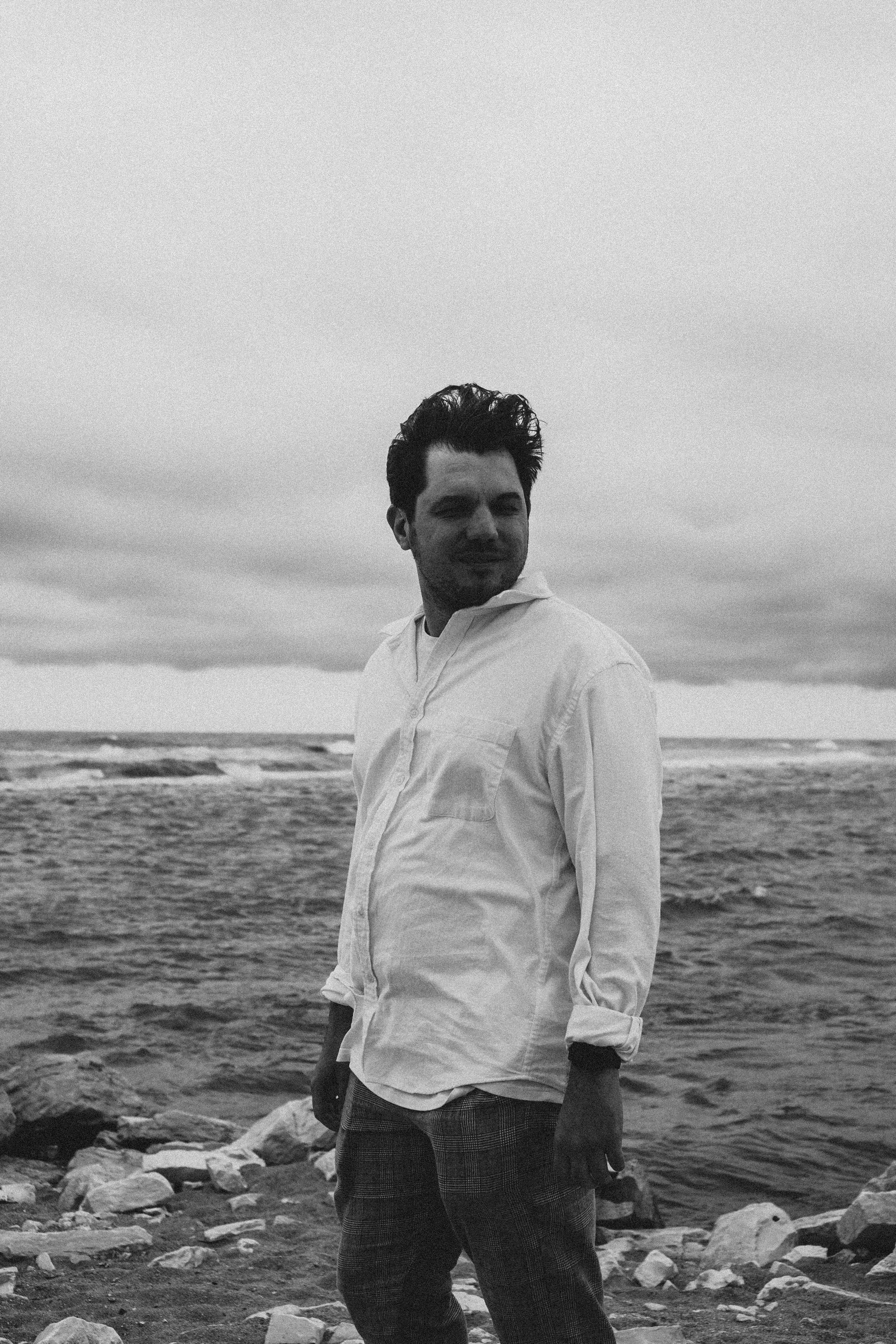 Каспий. Профессиональный фотограф, Санкт-Петербург — Виктория Богомолова