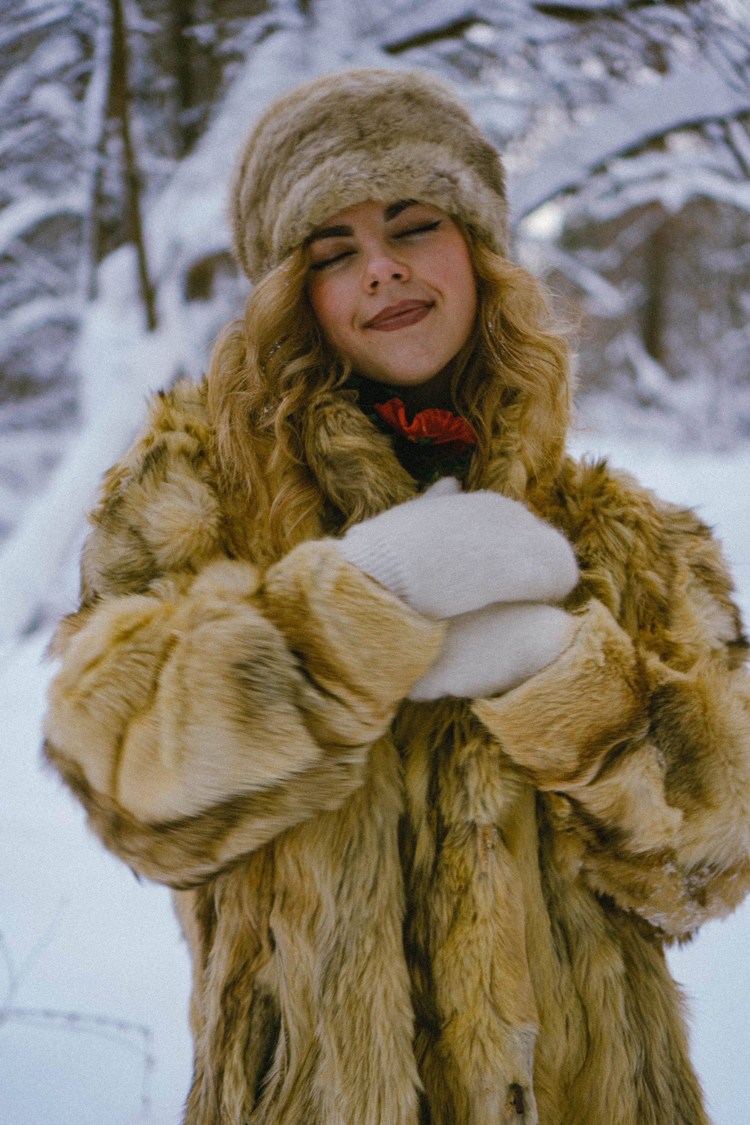 Русский стиль. Профессиональный фотограф, Санкт-Петербург — Виктория Богомолова