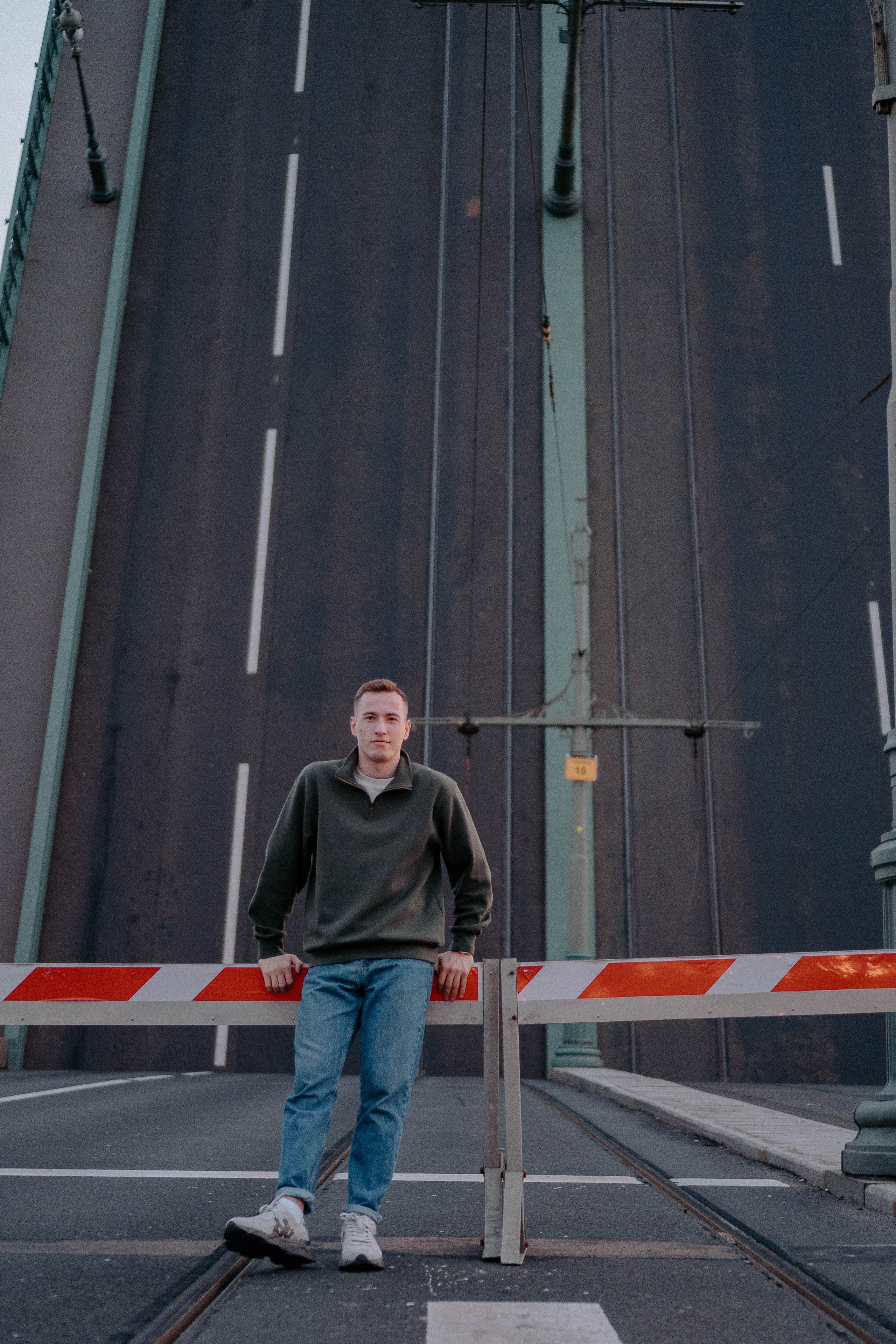 Рассветная история любви. Профессиональный фотограф, Санкт-Петербург — Виктория Богомолова