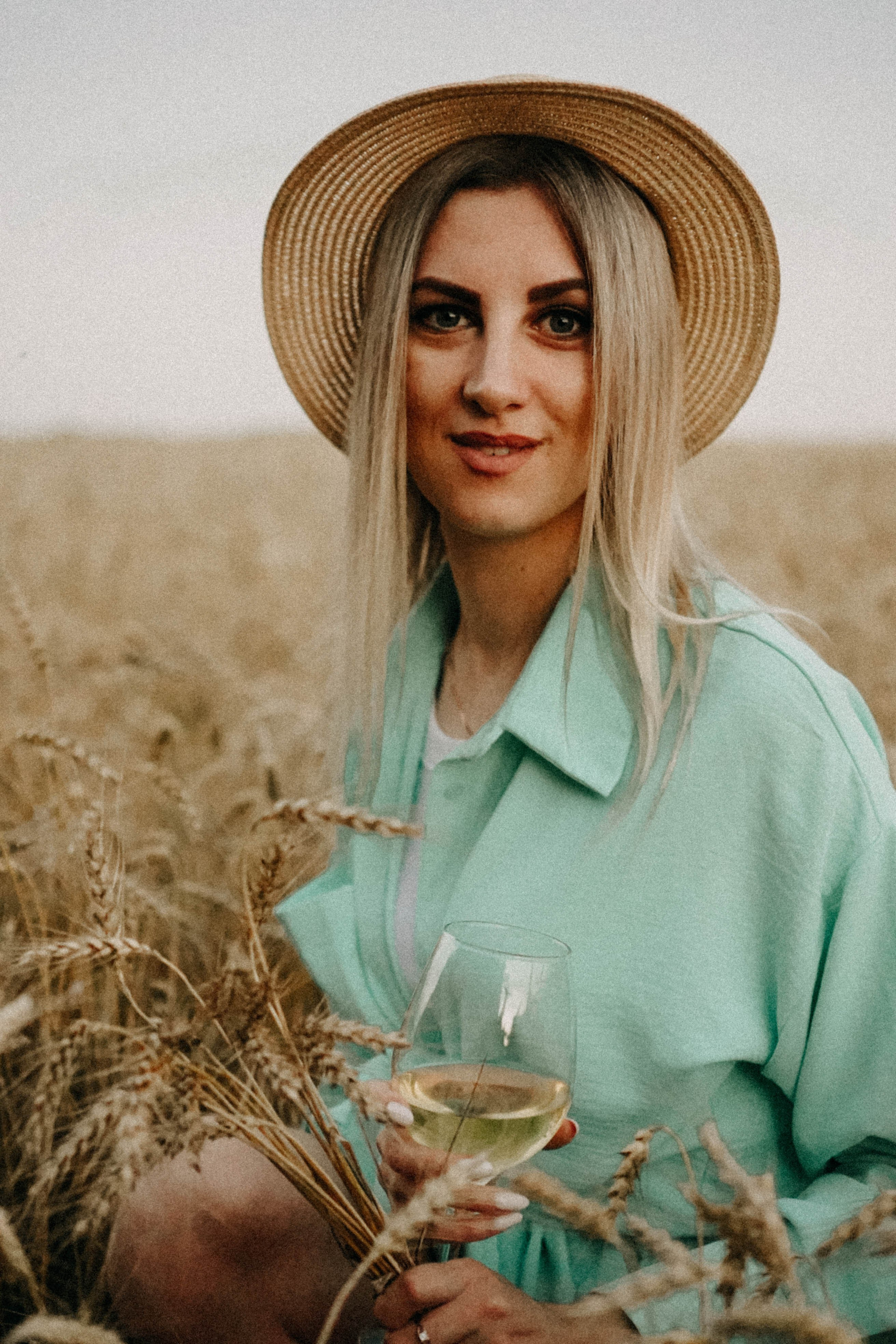 Летний вечер. Профессиональный фотограф, Санкт-Петербург — Виктория Богомолова