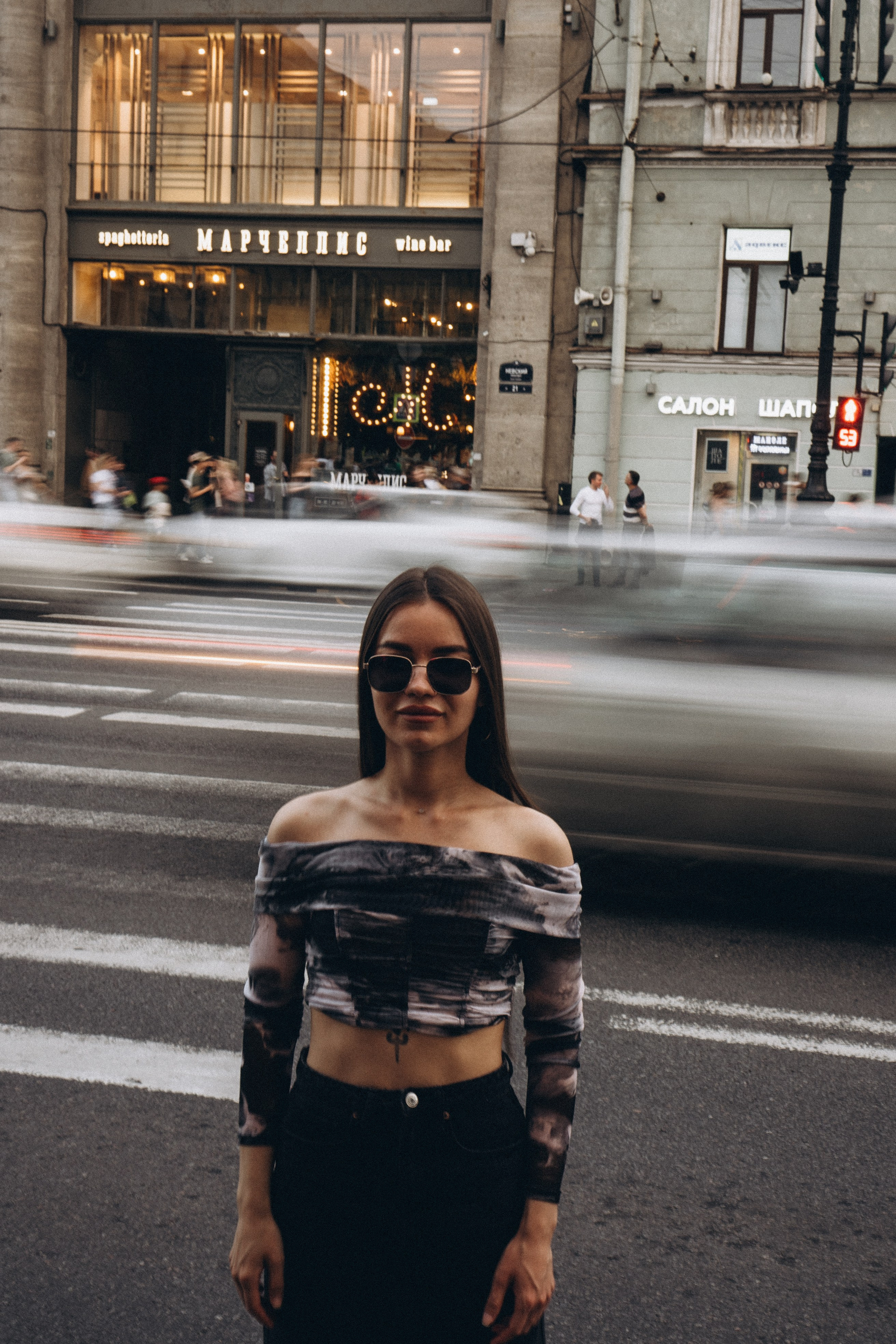 ПРОГУЛКА ПО САНКТ-ПЕТЕРБУРГУ. Профессиональный фотограф, Санкт-Петербург — Виктория Богомолова