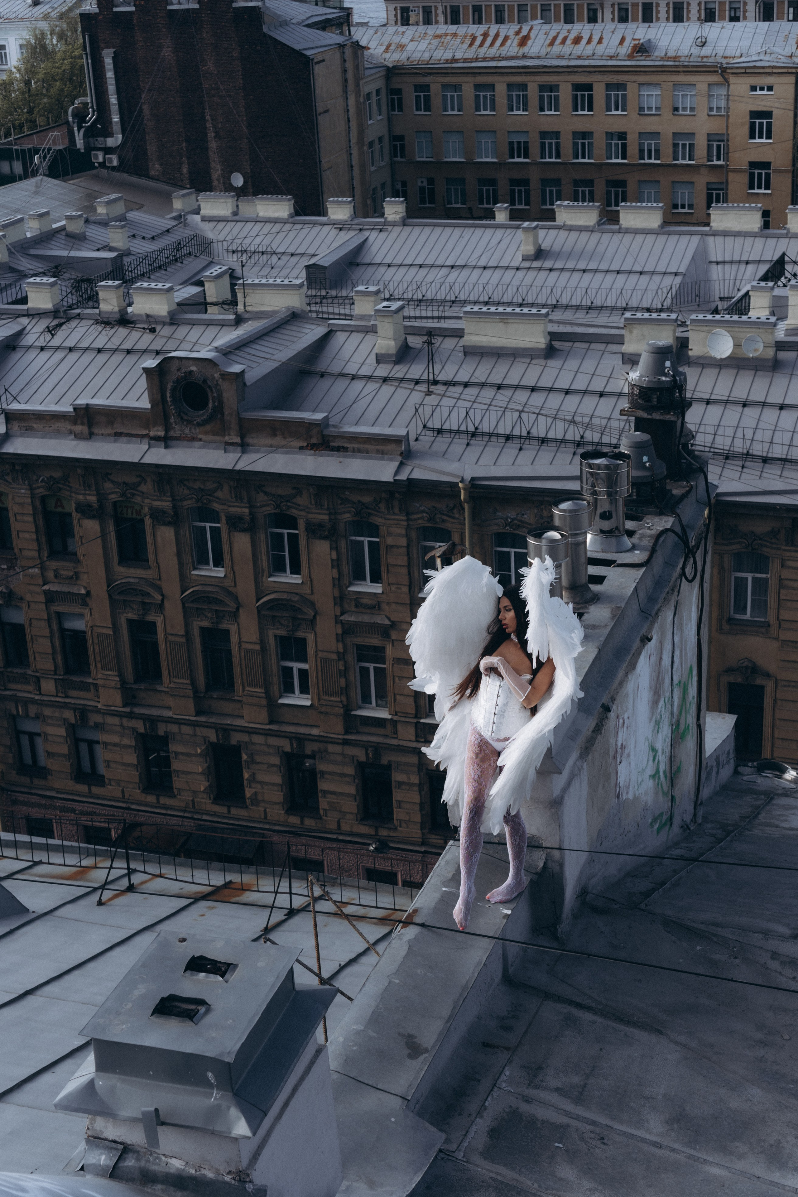 АНГЕЛ. Профессиональный фотограф, Санкт-Петербург — Виктория Богомолова