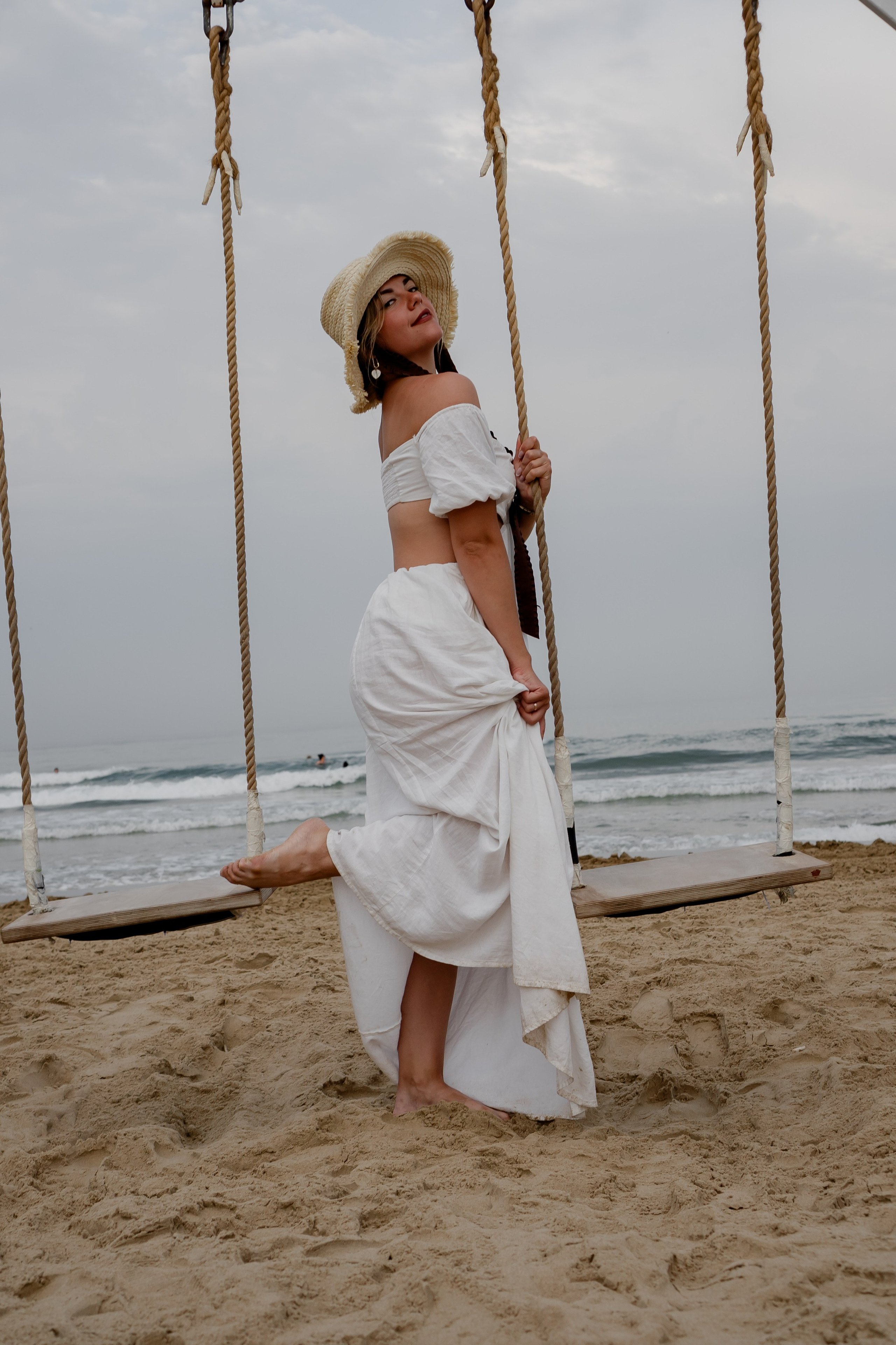 ДЕВУШКИ НА РАССВЕТНОЙ СЬЕМКЕ. Профессиональный фотограф, Санкт-Петербург — Виктория Богомолова