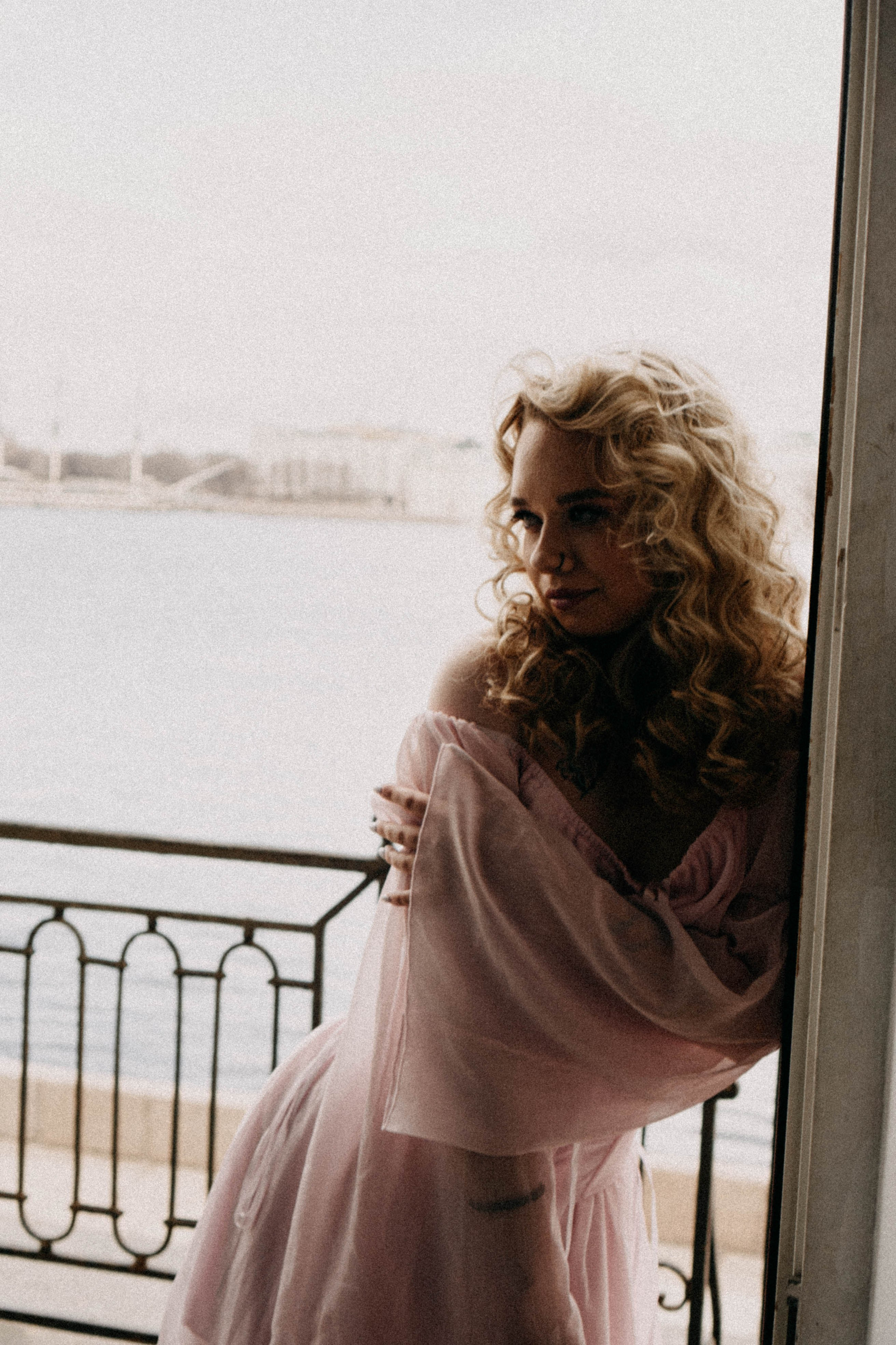 Студийная. Профессиональный фотограф, Санкт-Петербург — Виктория Богомолова