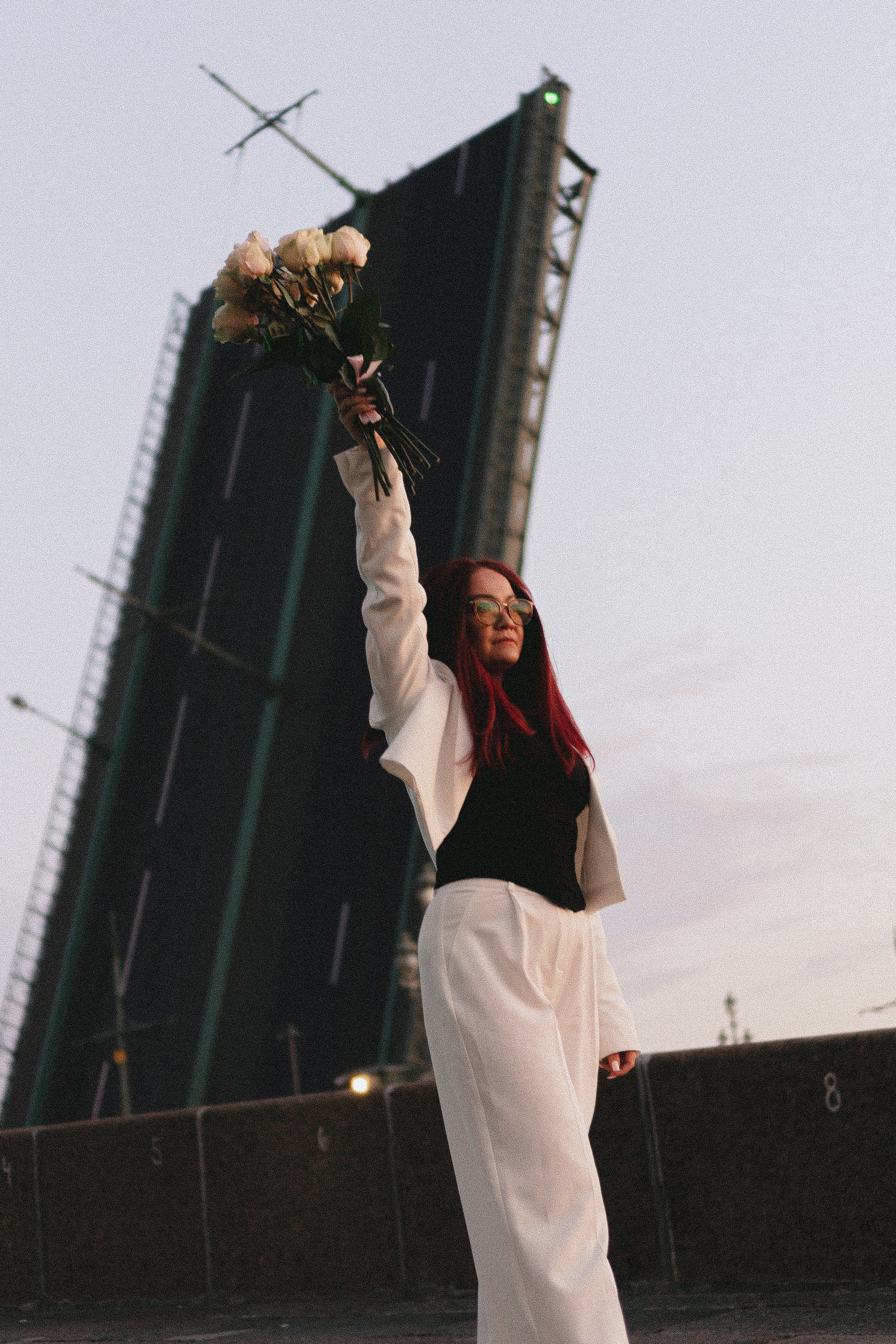 РАССВЕТНАЯ ИСТОРИЯ. Профессиональный фотограф, Санкт-Петербург — Виктория Богомолова