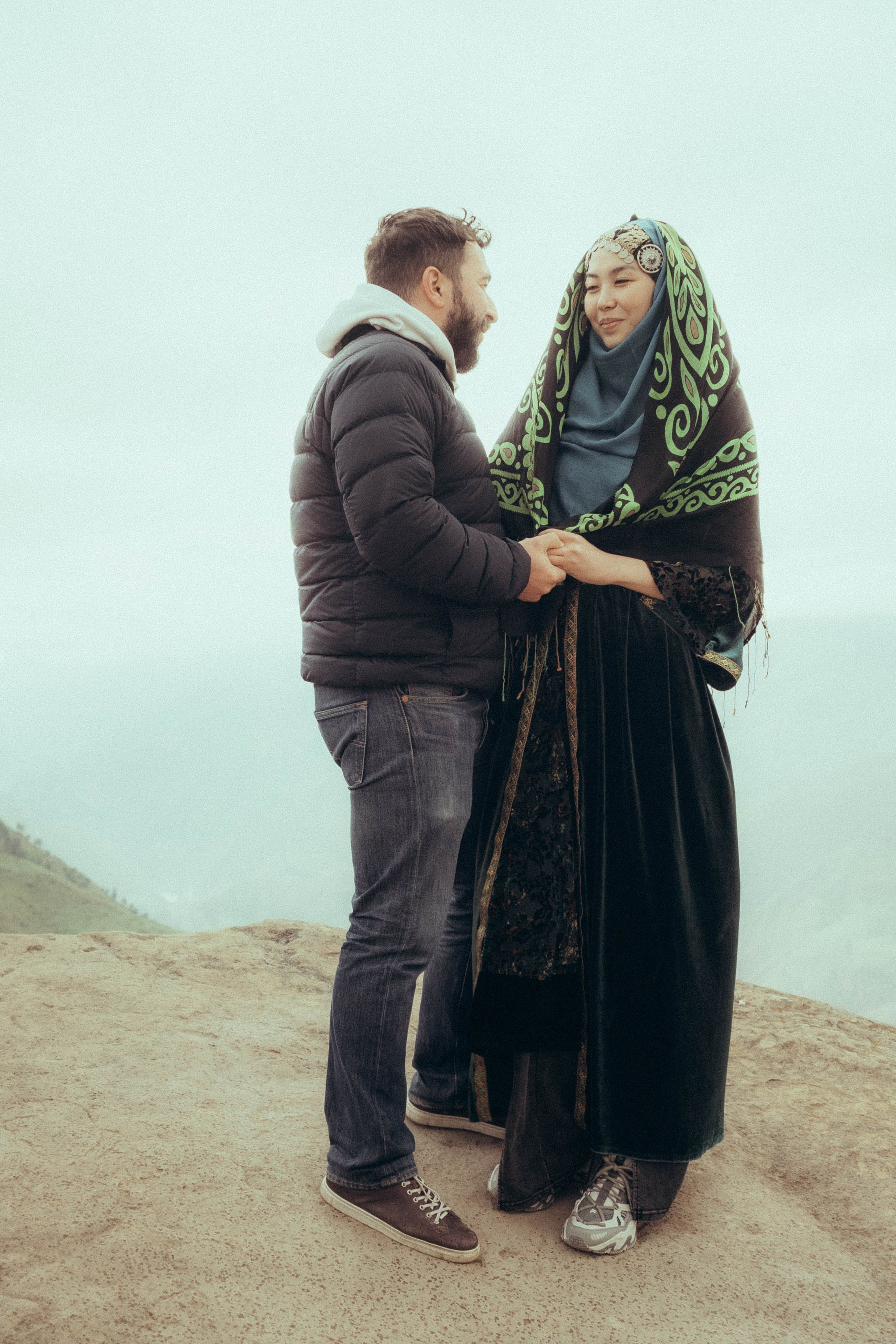 Дагестан. Профессиональный фотограф, Санкт-Петербург — Виктория Богомолова