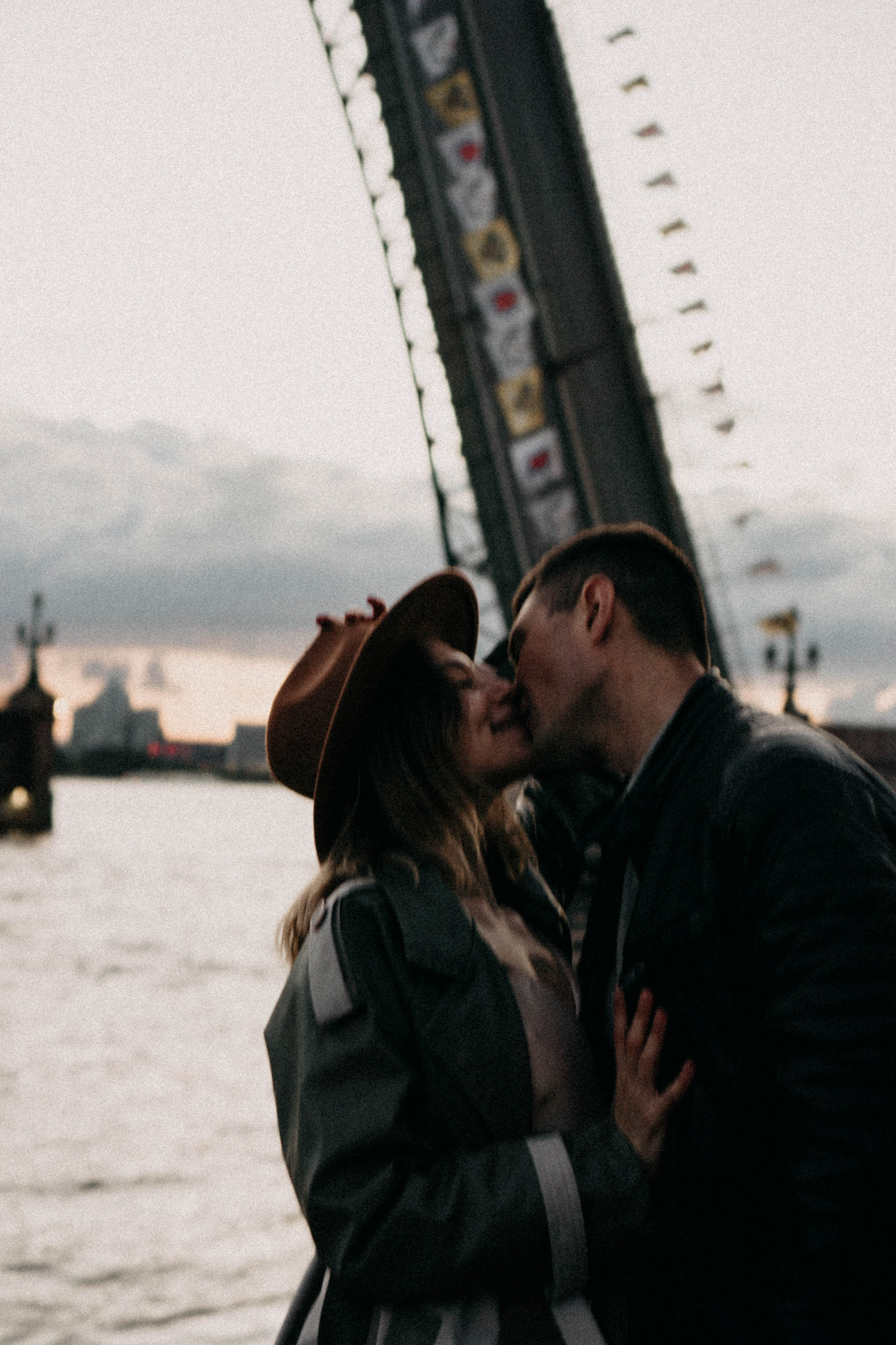 Рассветная, белые ночи. Профессиональный фотограф, Санкт-Петербург — Виктория Богомолова