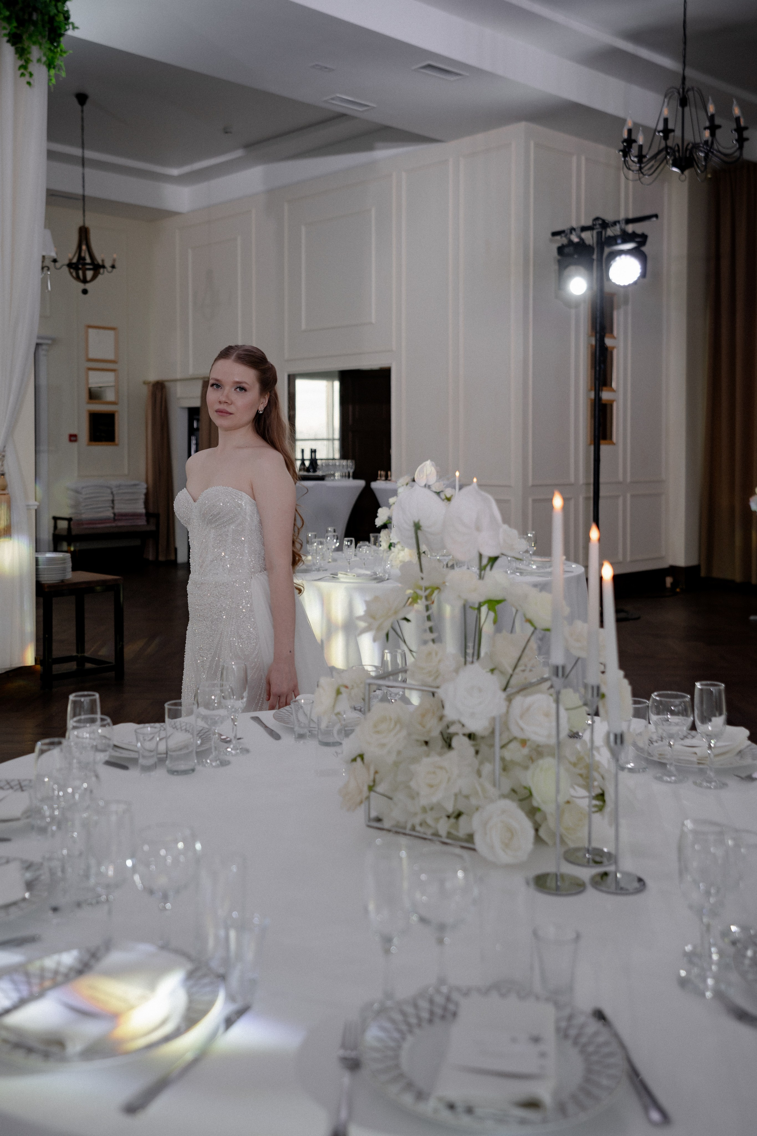 ПОЛНЫЙ СВАДЕБНЫЙ ДЕНЬ 8 ЧАСОВ. Профессиональный фотограф, Санкт-Петербург — Виктория Богомолова