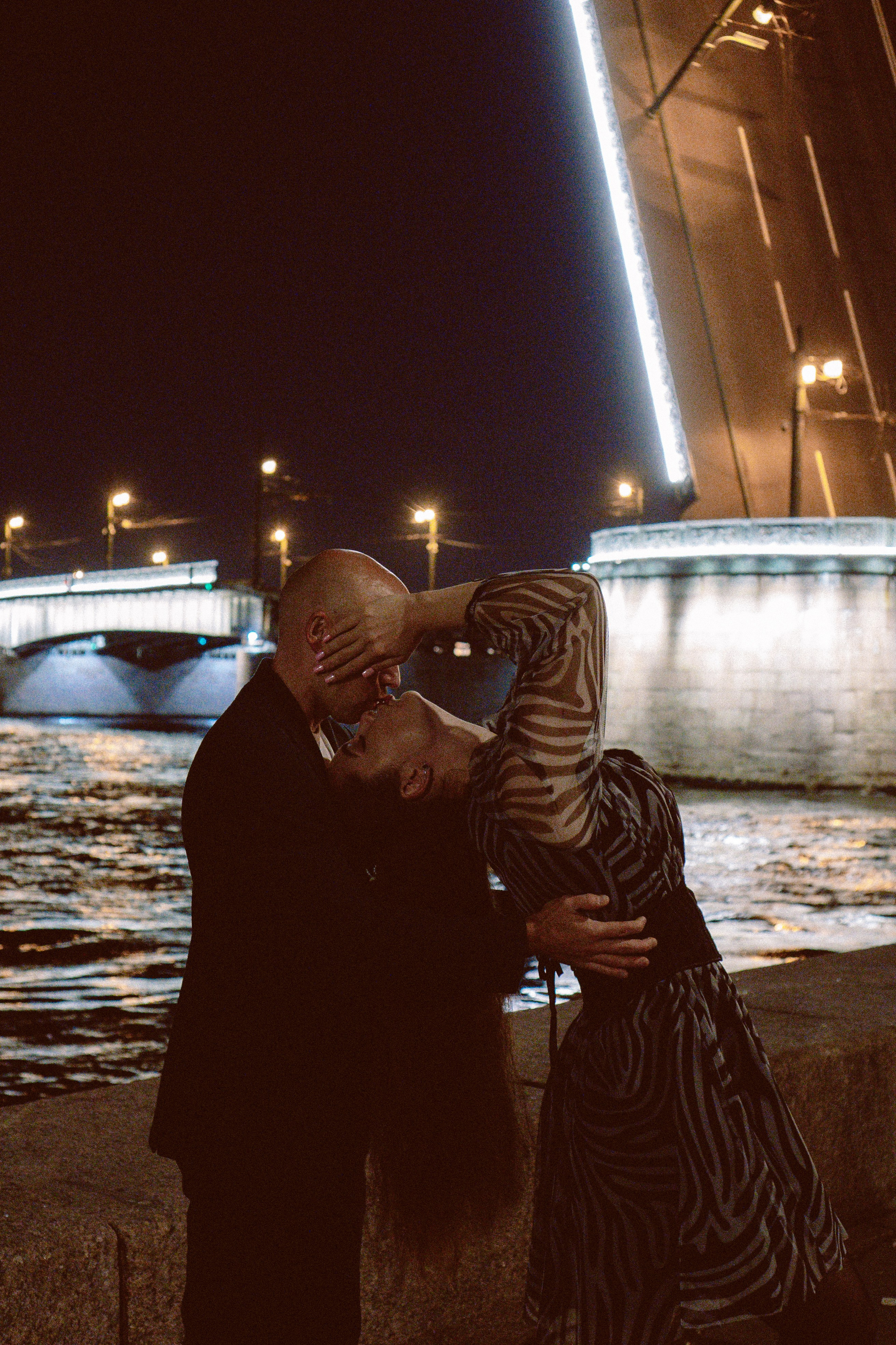 Любовь и питер. Профессиональный фотограф, Санкт-Петербург — Виктория Богомолова