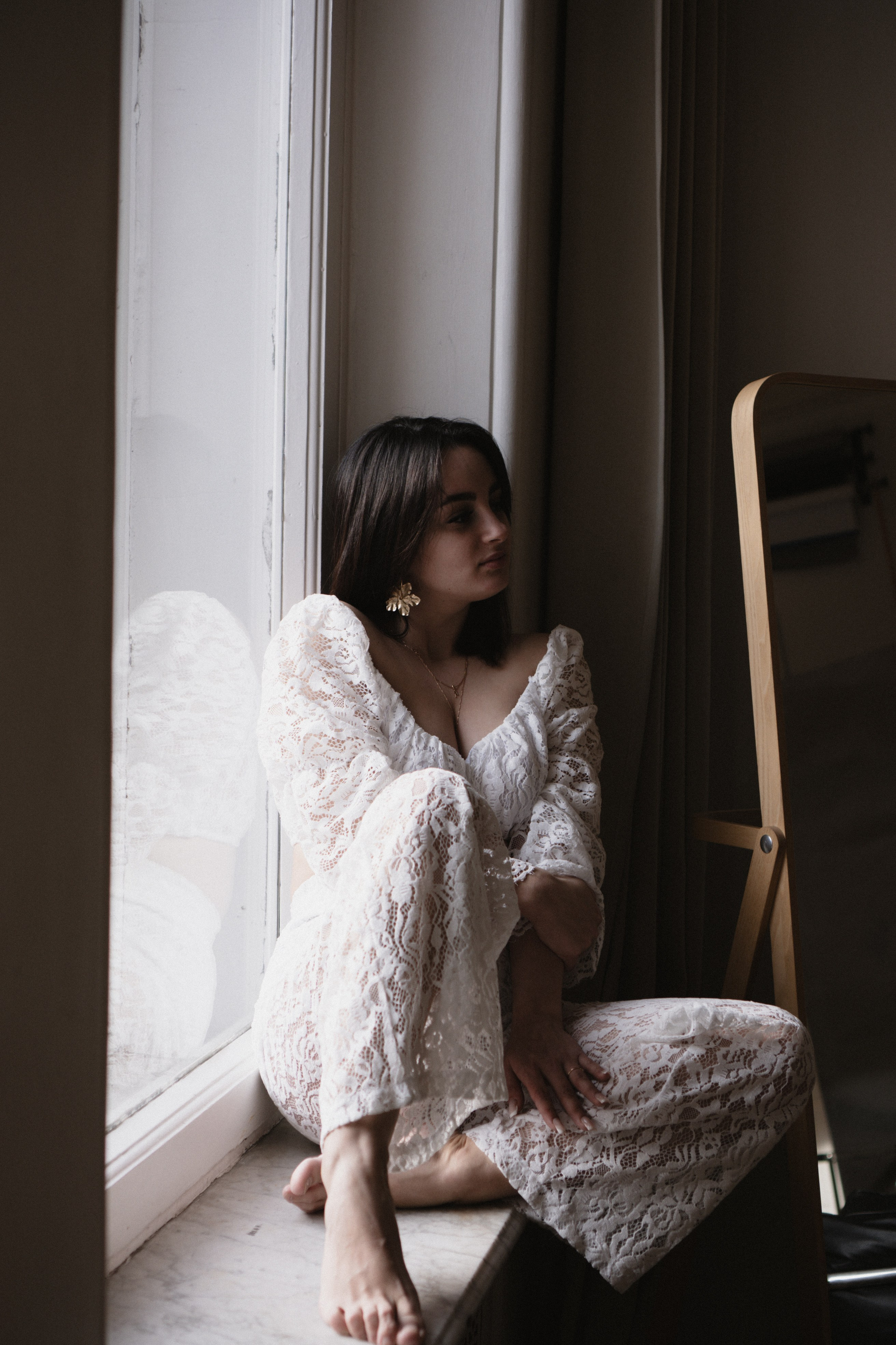 Студийная. Профессиональный фотограф, Санкт-Петербург — Виктория Богомолова