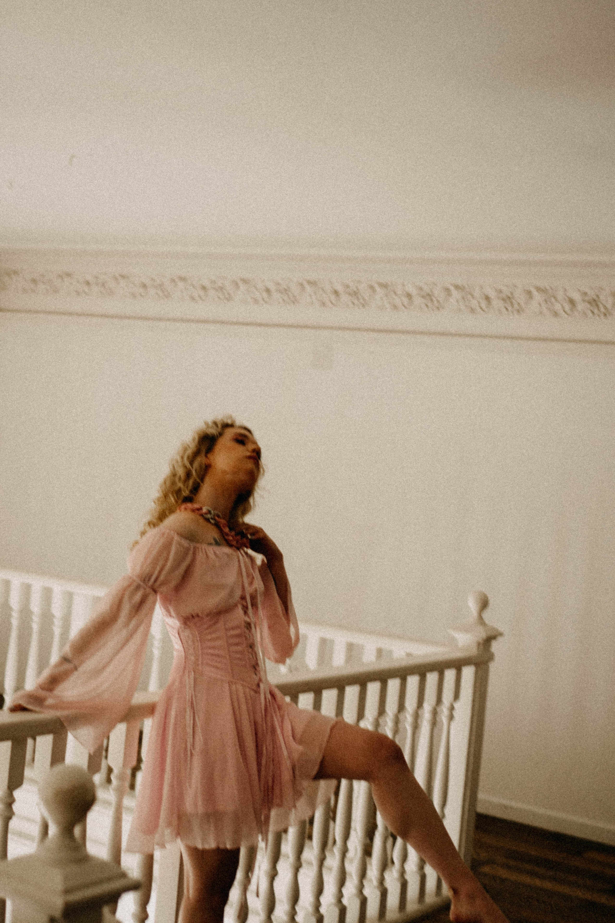 Студийная. Профессиональный фотограф, Санкт-Петербург — Виктория Богомолова