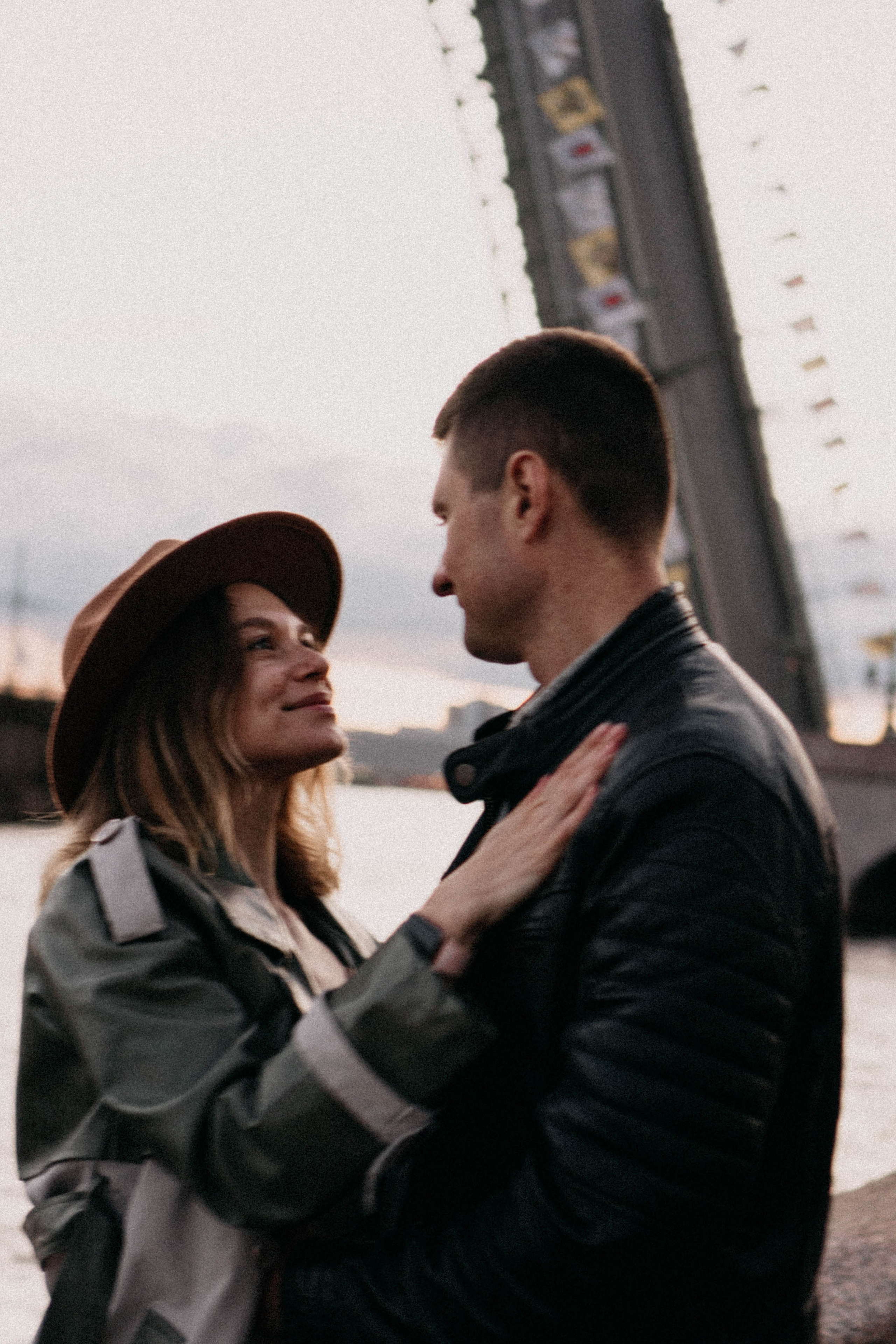 Рассветная, белые ночи. Профессиональный фотограф, Санкт-Петербург — Виктория Богомолова